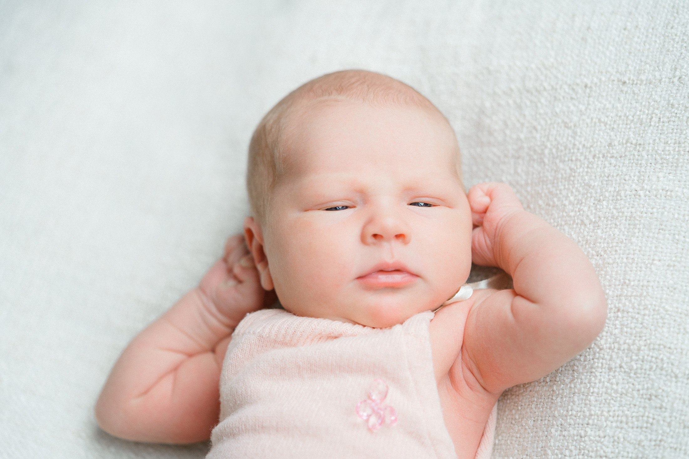 Vastasyntyneen kuvaus|Espoo