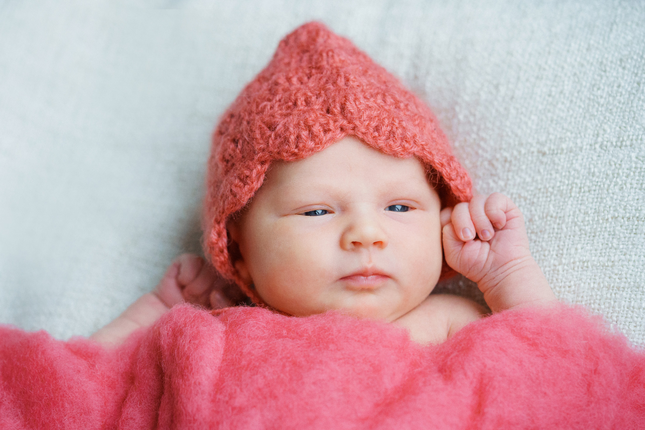 Vastasyntyneen kuvaus|Espoo