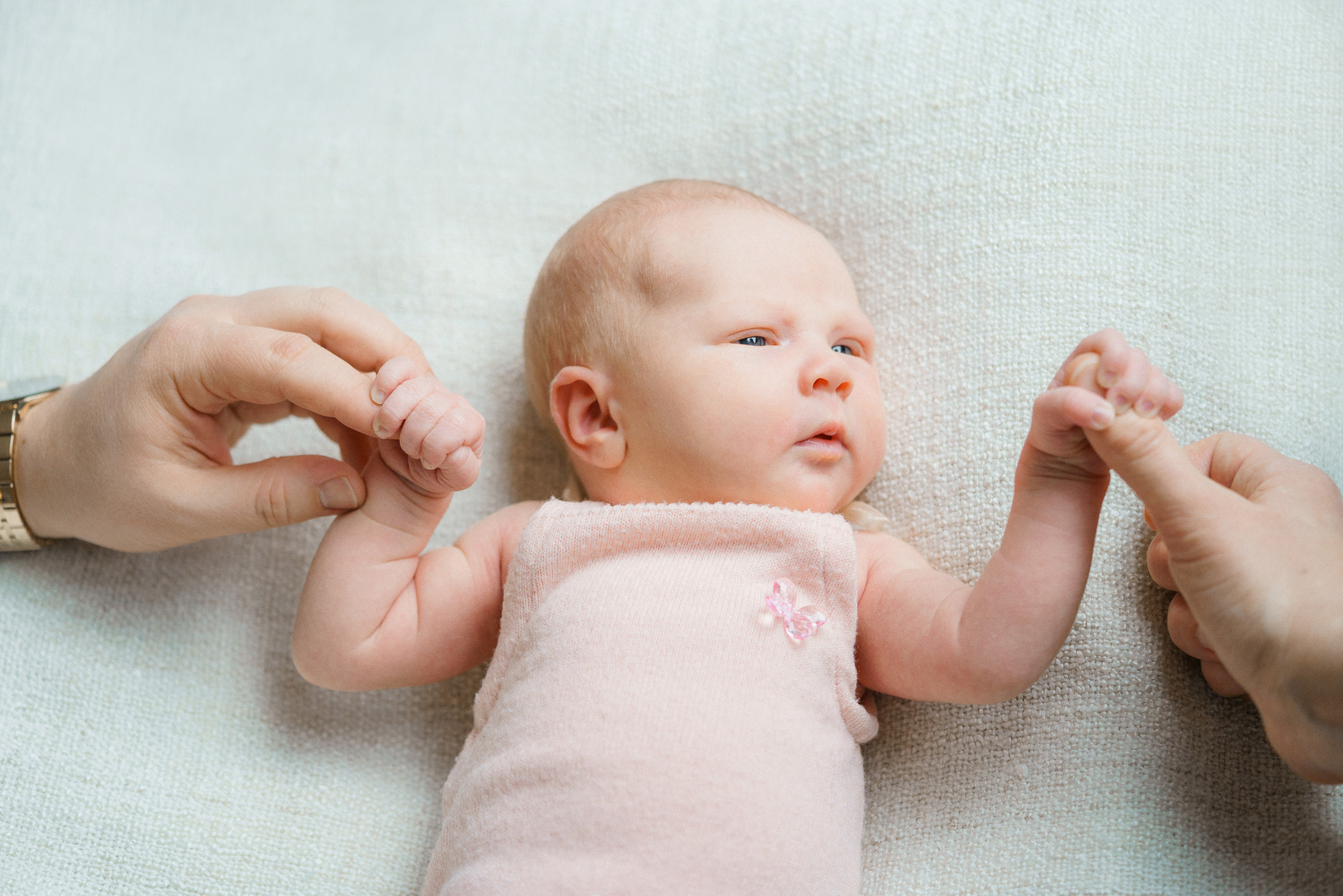 Vastasyntyneen kuvaus|Espoo