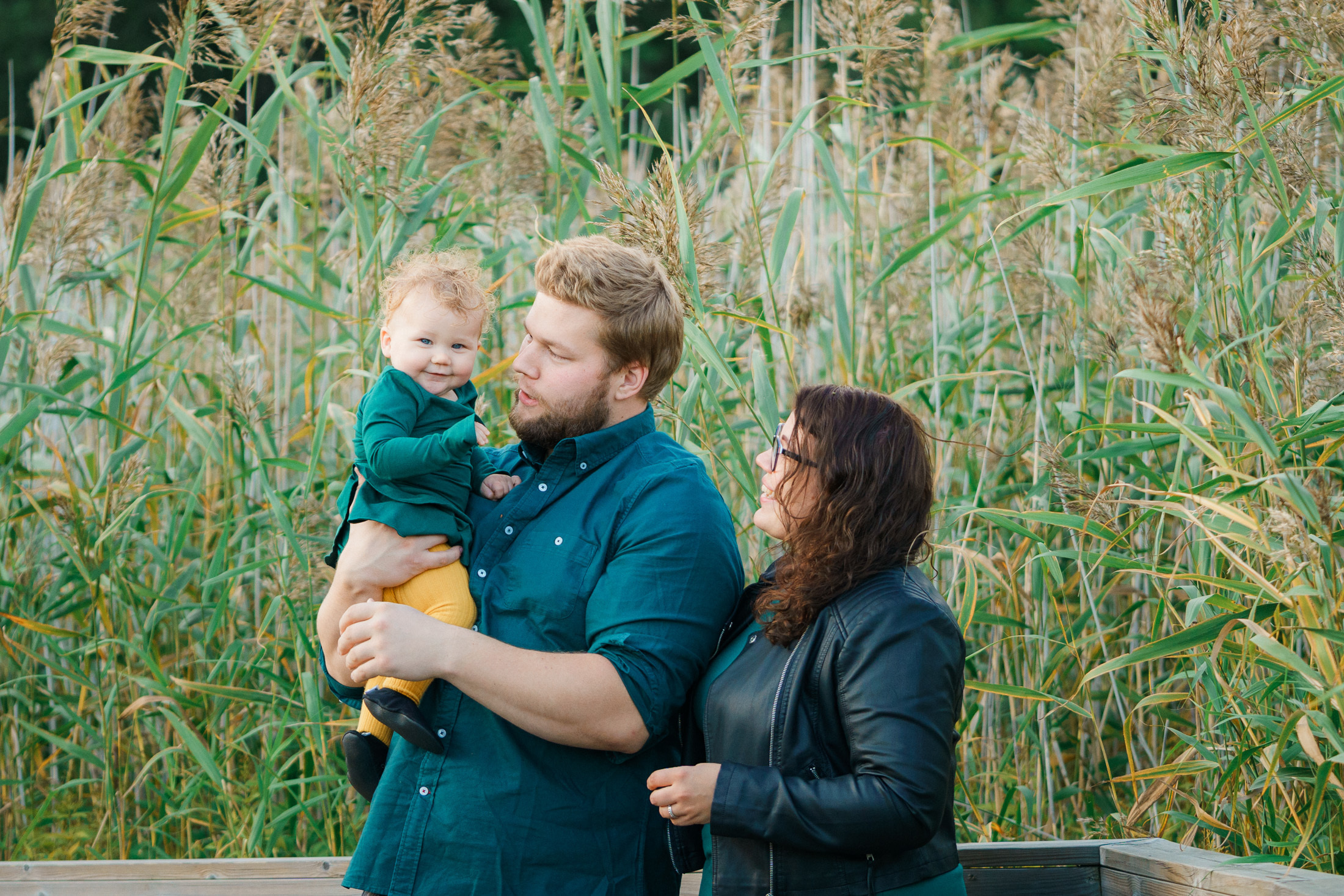 Lapsikuvaus Laajalahti