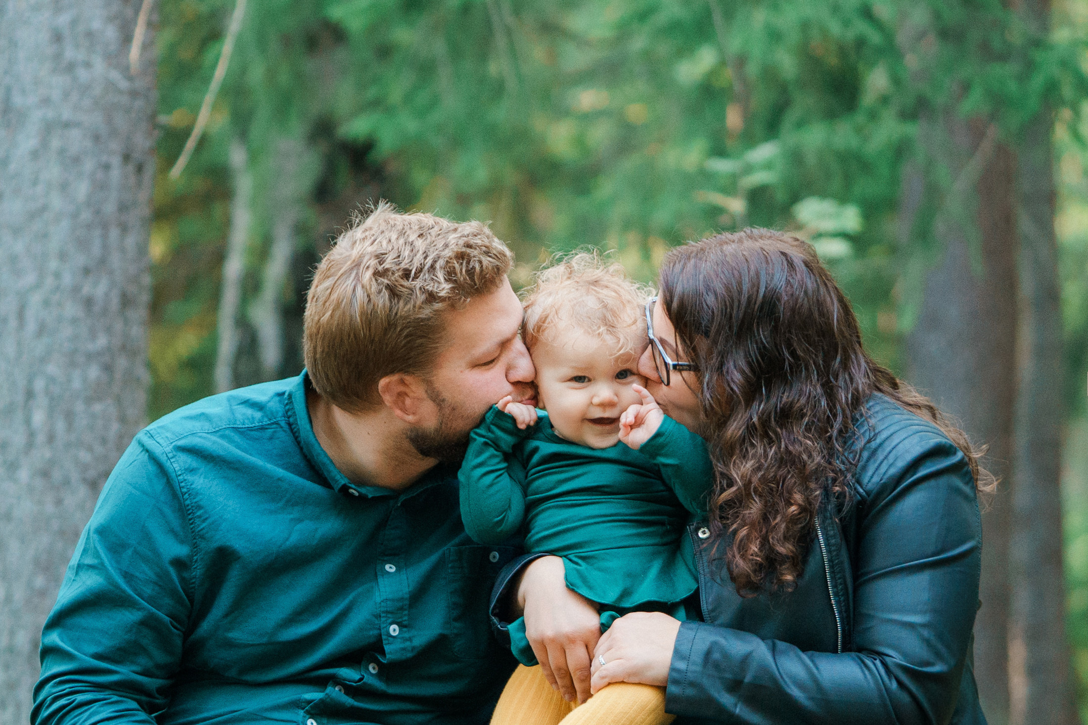 Lapsikuvaus Laajalahti