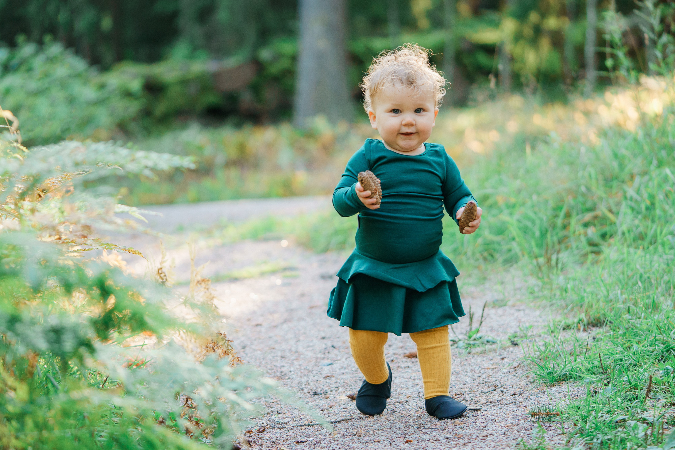 Lapsikuvaus Laajalahti