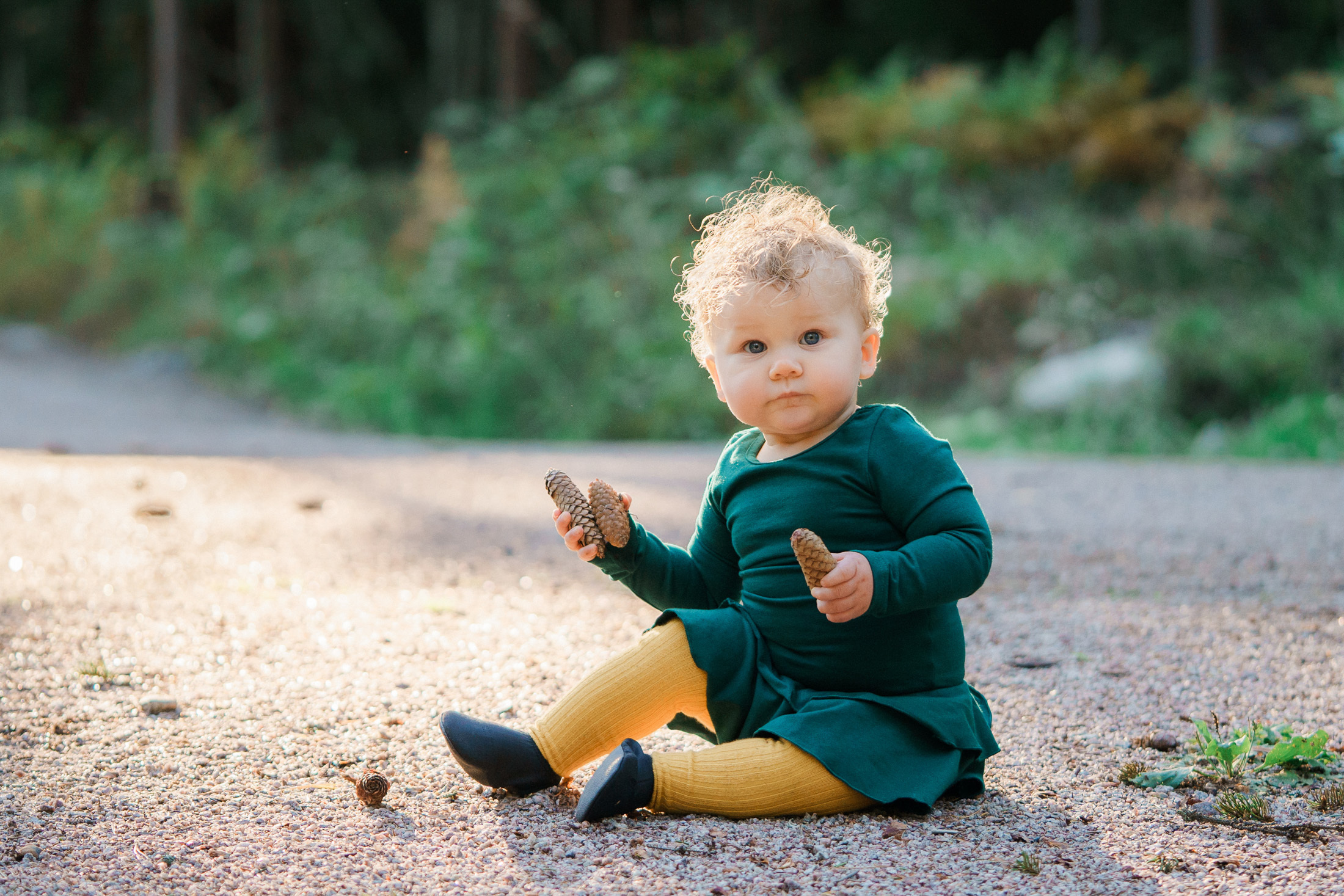 Lapsikuvaus Laajalahti