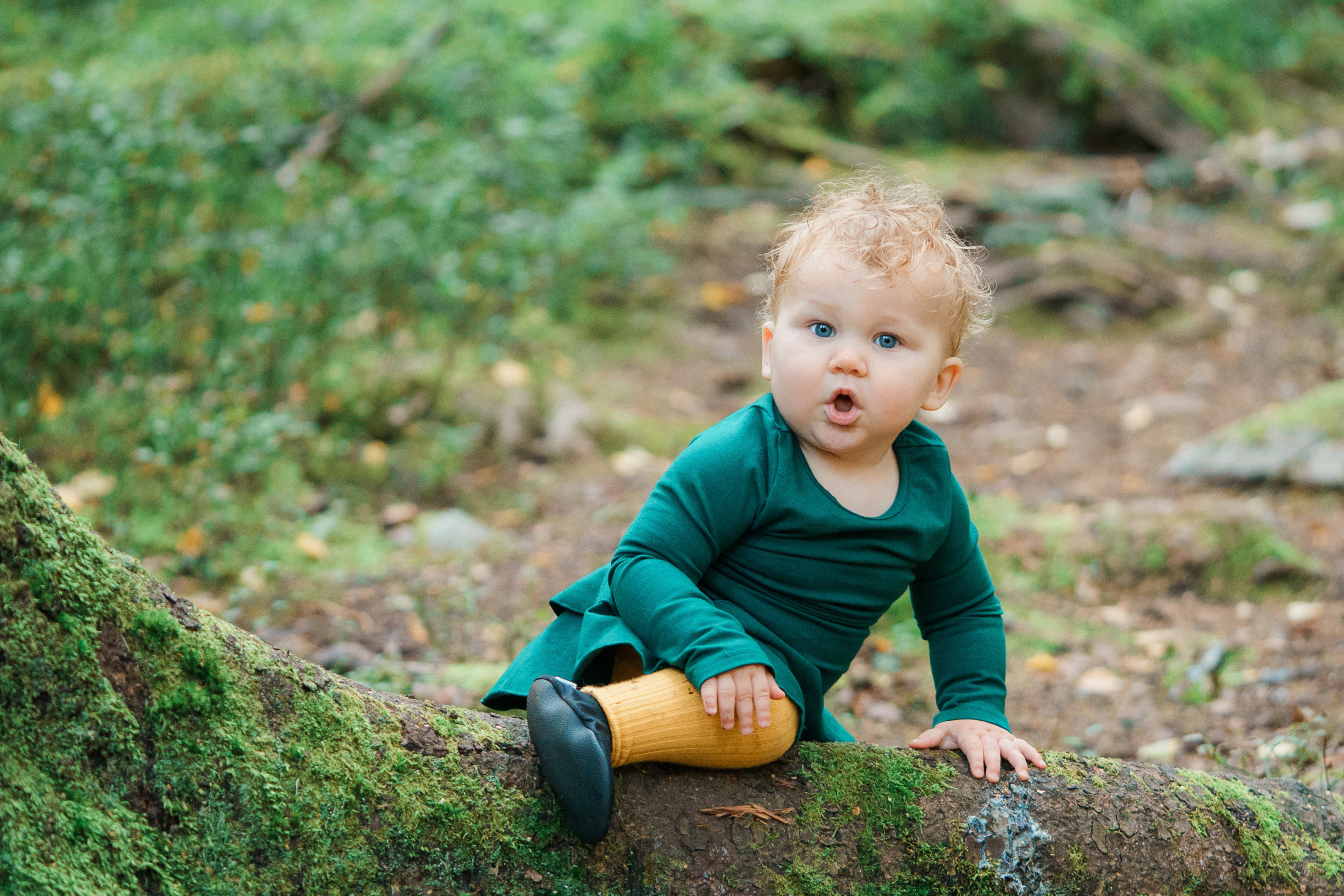 Lapsikuvaus Laajalahti