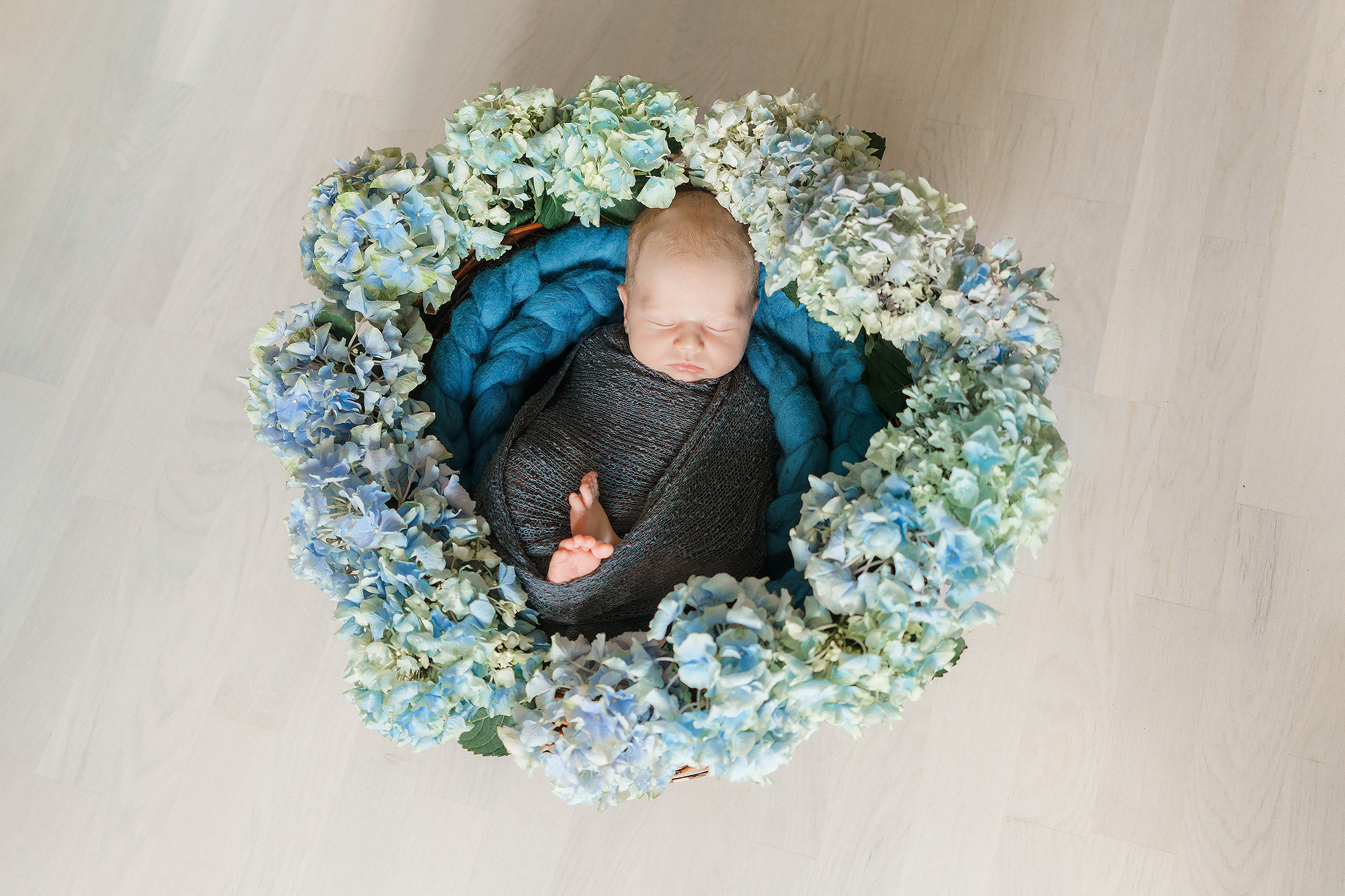 Vastasyntyneen valokuvaus Helsinki