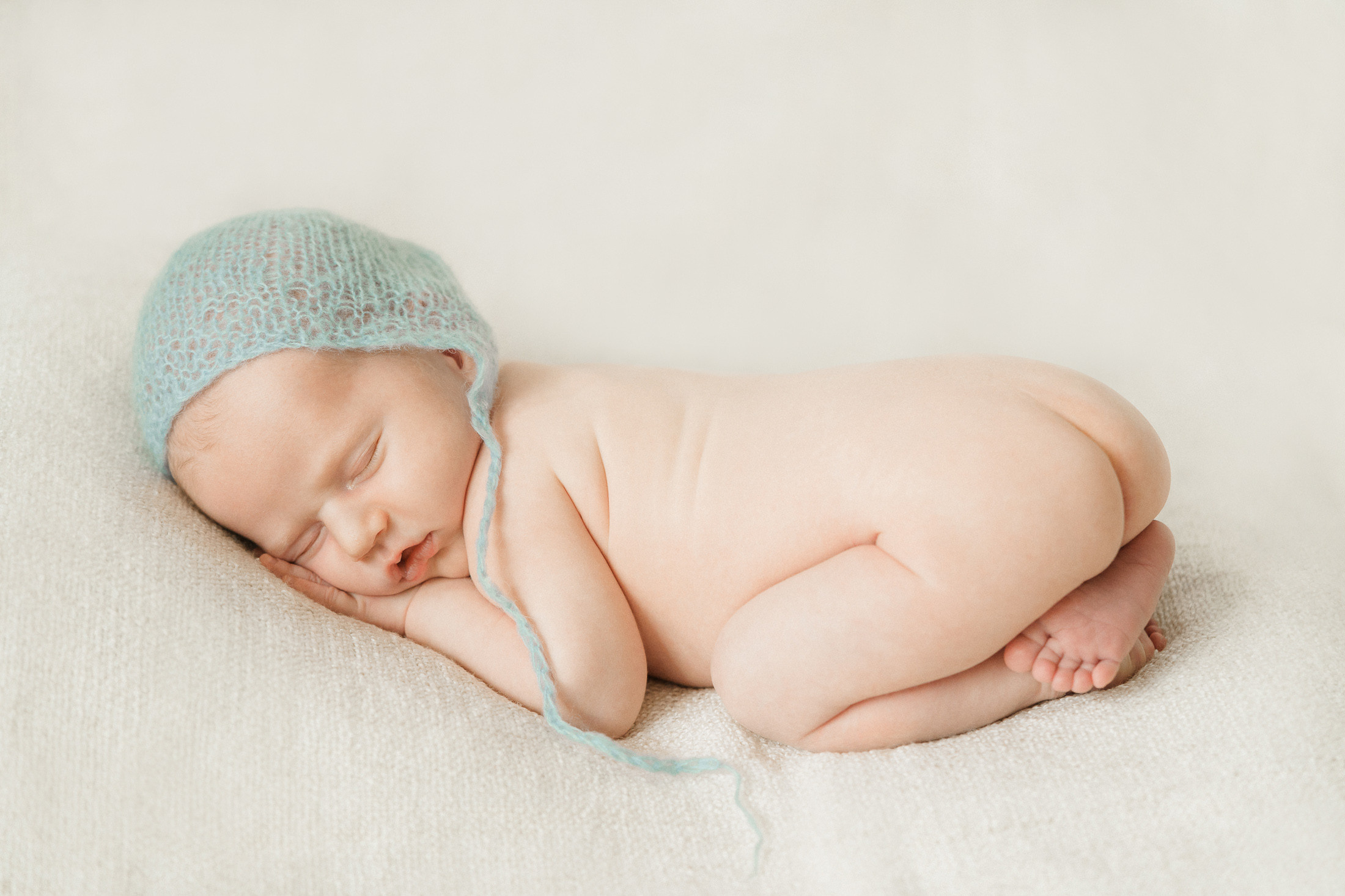 Vastasyntyneen valokuvaus Helsinki