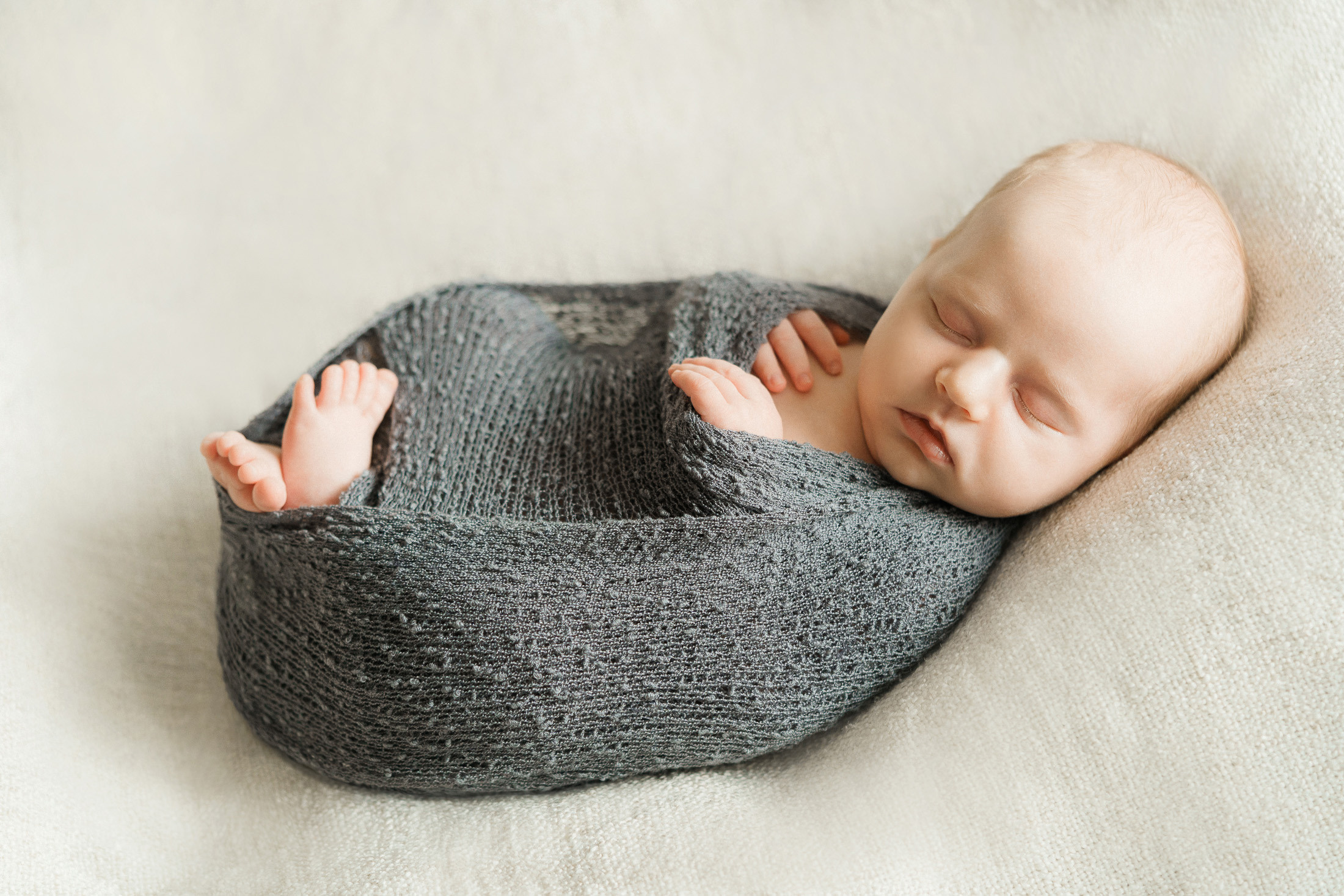 Vastasyntyneen valokuvaus Helsinki