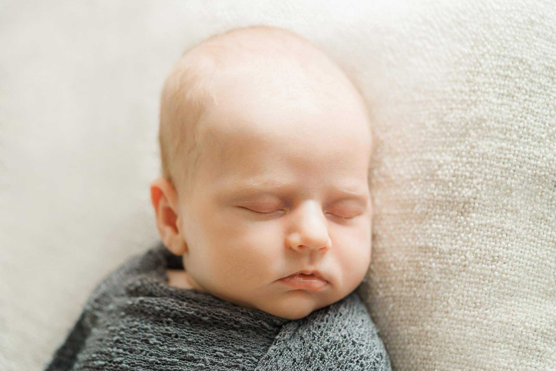 Vastasyntyneen valokuvaus Helsinki