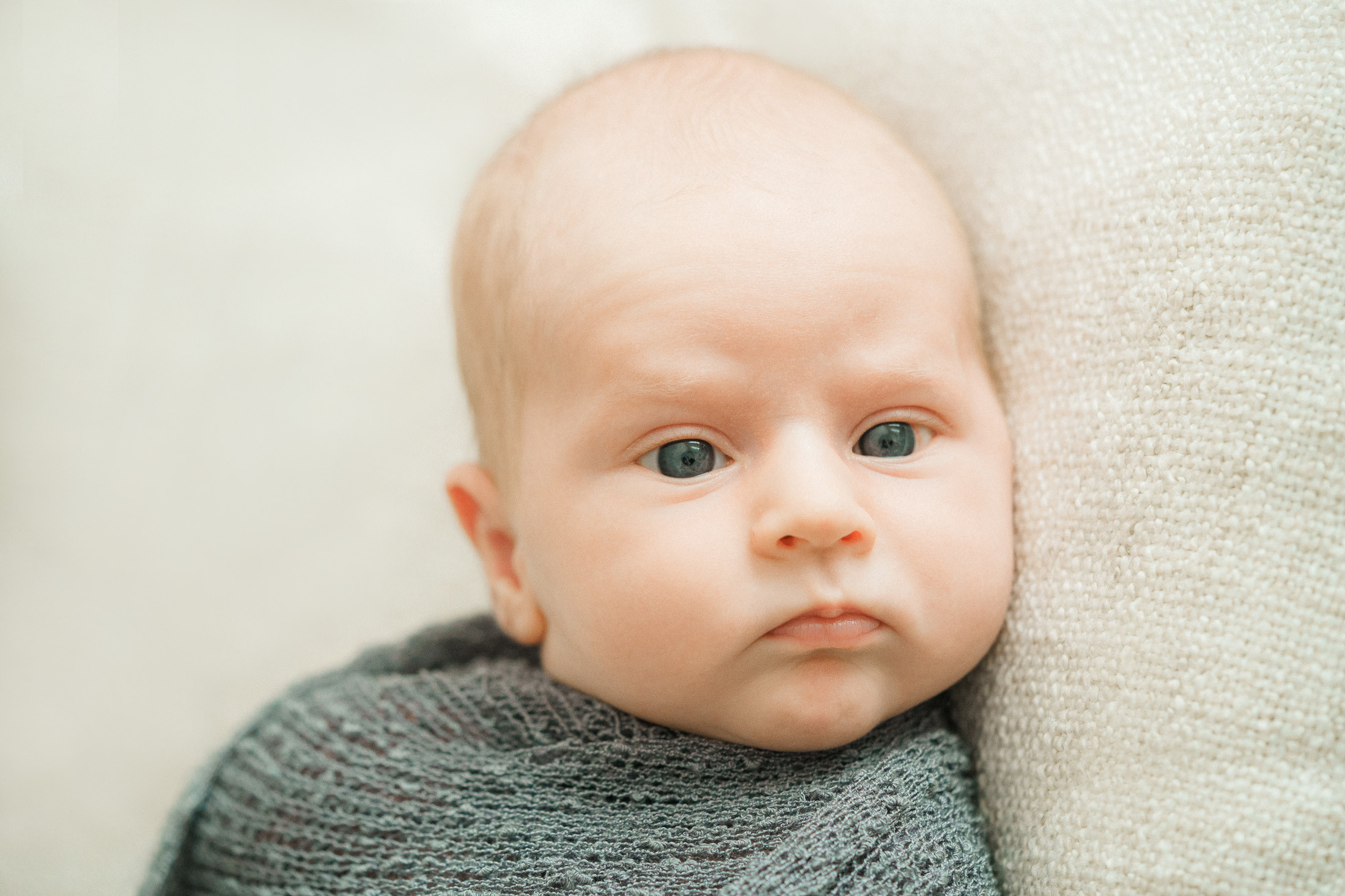 Vastasyntyneen valokuvaus Helsinki