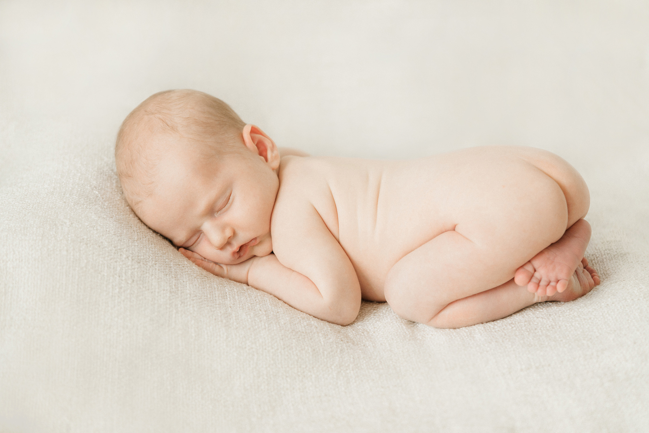 Vastasyntyneen valokuvaus Helsinki