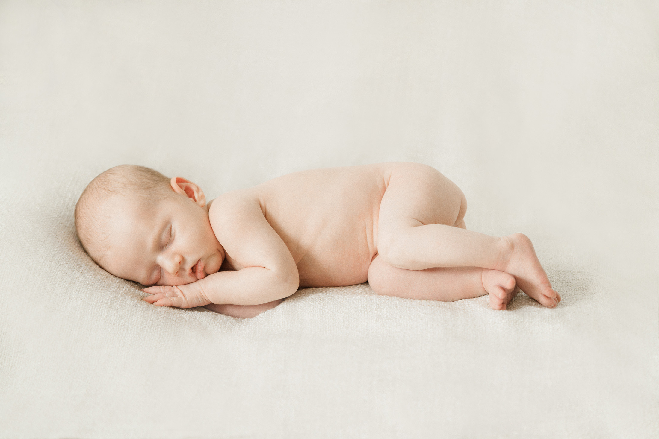 Vastasyntyneen valokuvaus Helsinki