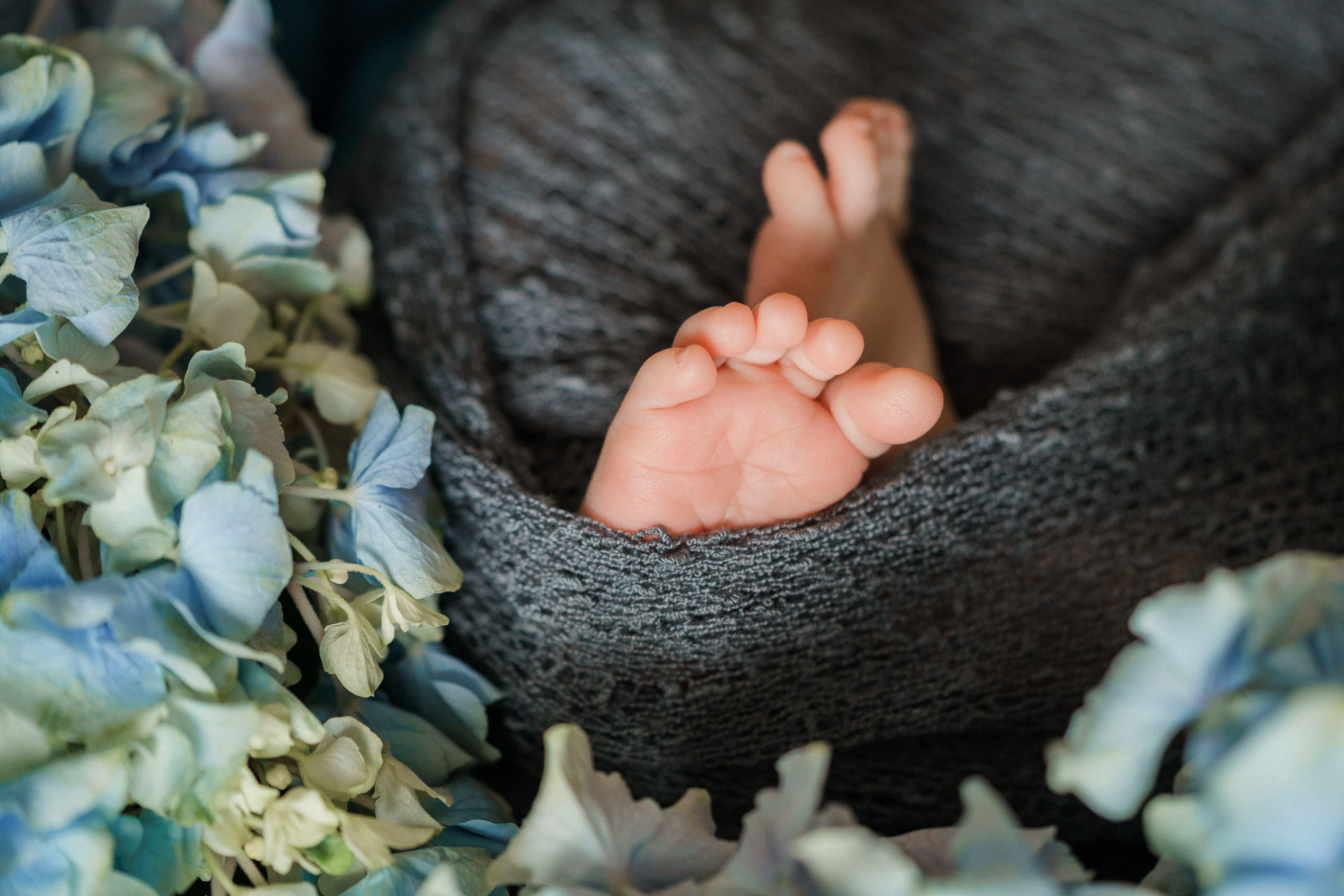 Vastasyntyneen valokuvaus Helsinki