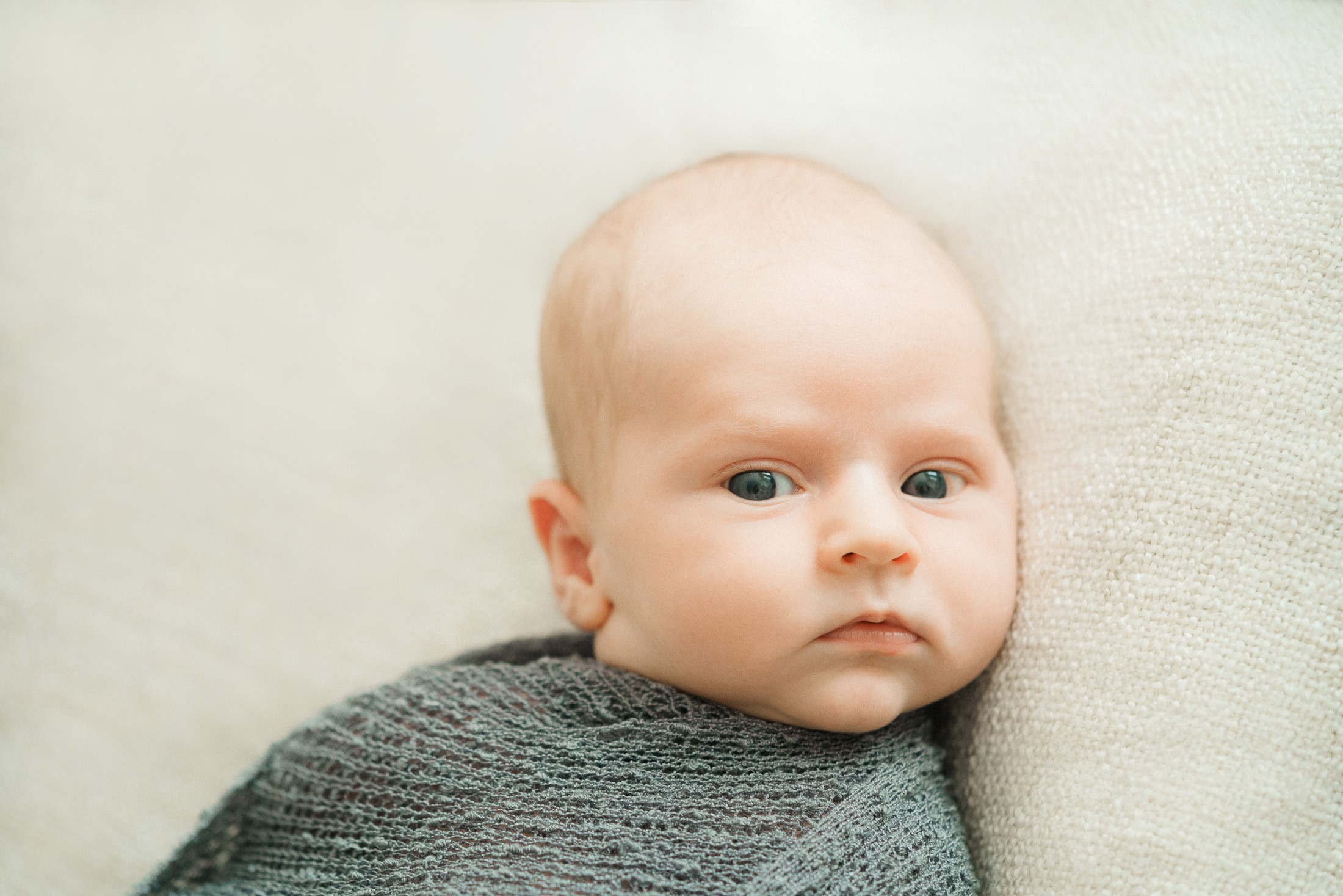 Vastasyntyneen valokuvaus Helsinki