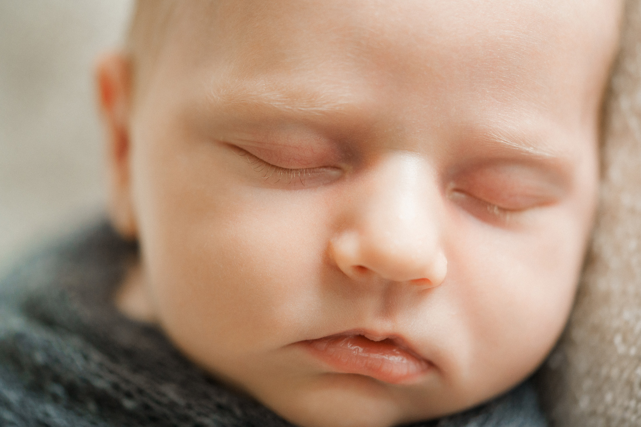 Vastasyntyneen valokuvaus Helsinki