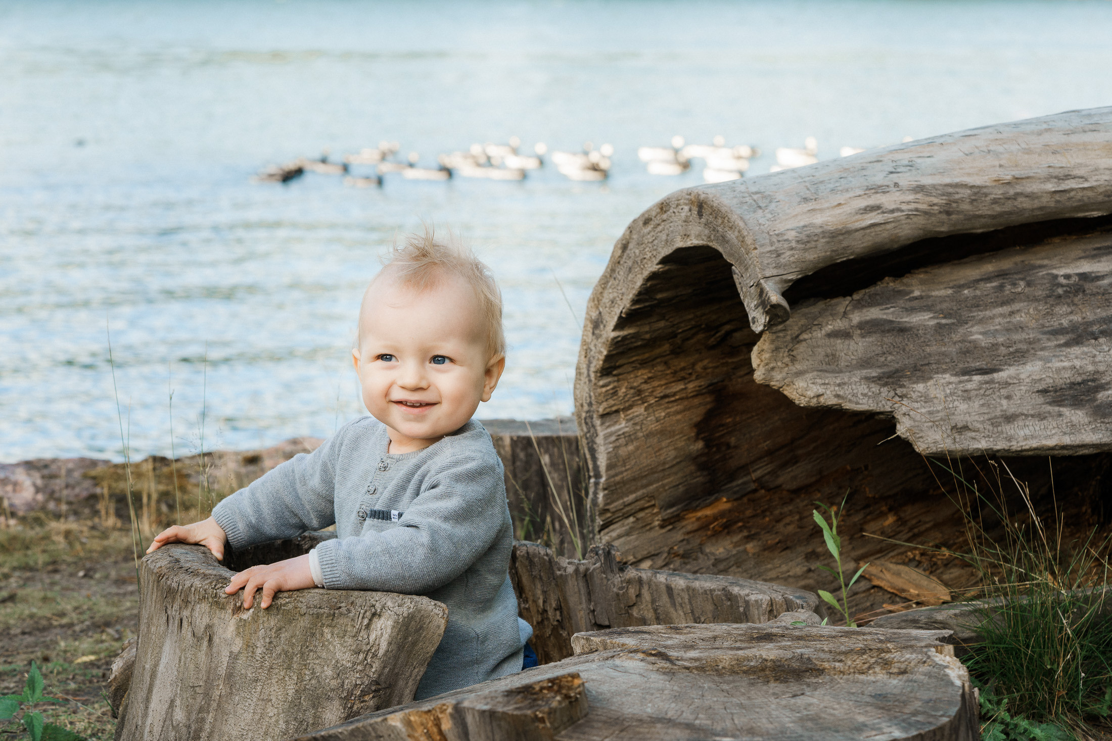 Perhekuvaus Helsinki, Lapinlahti