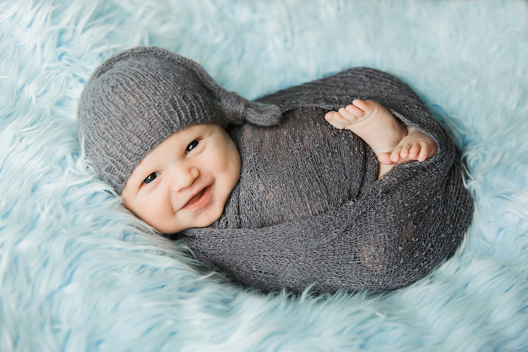 Newborn photography packages