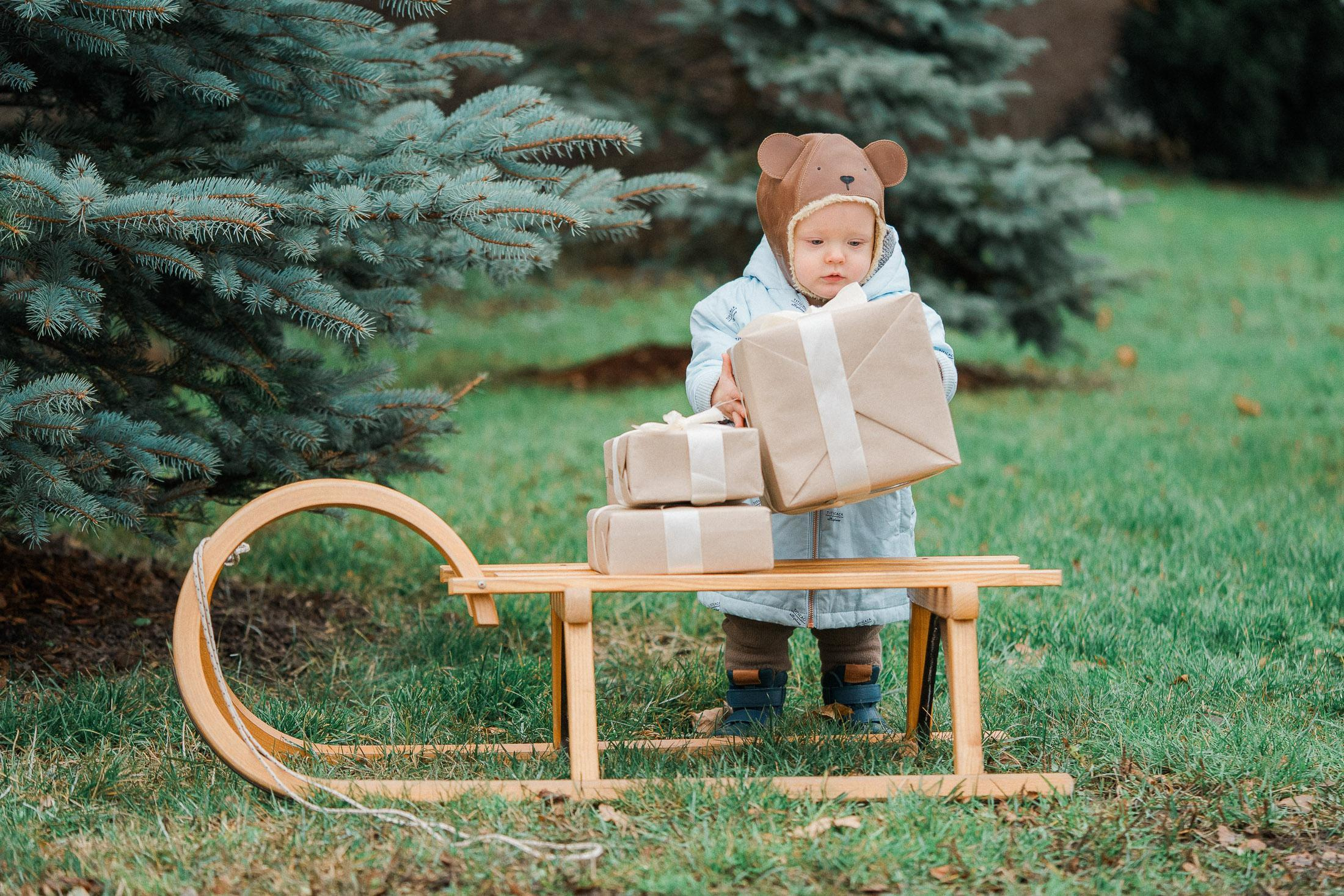 Joulukorttikuvaus 2022