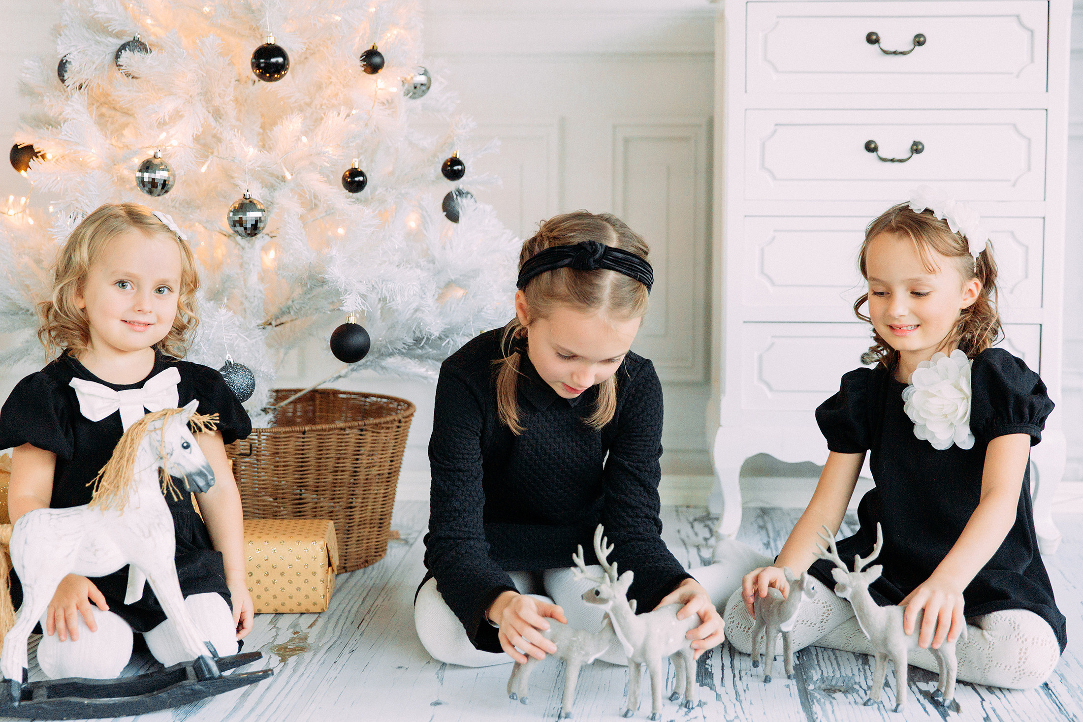 Joulukorttikuvaus 2020