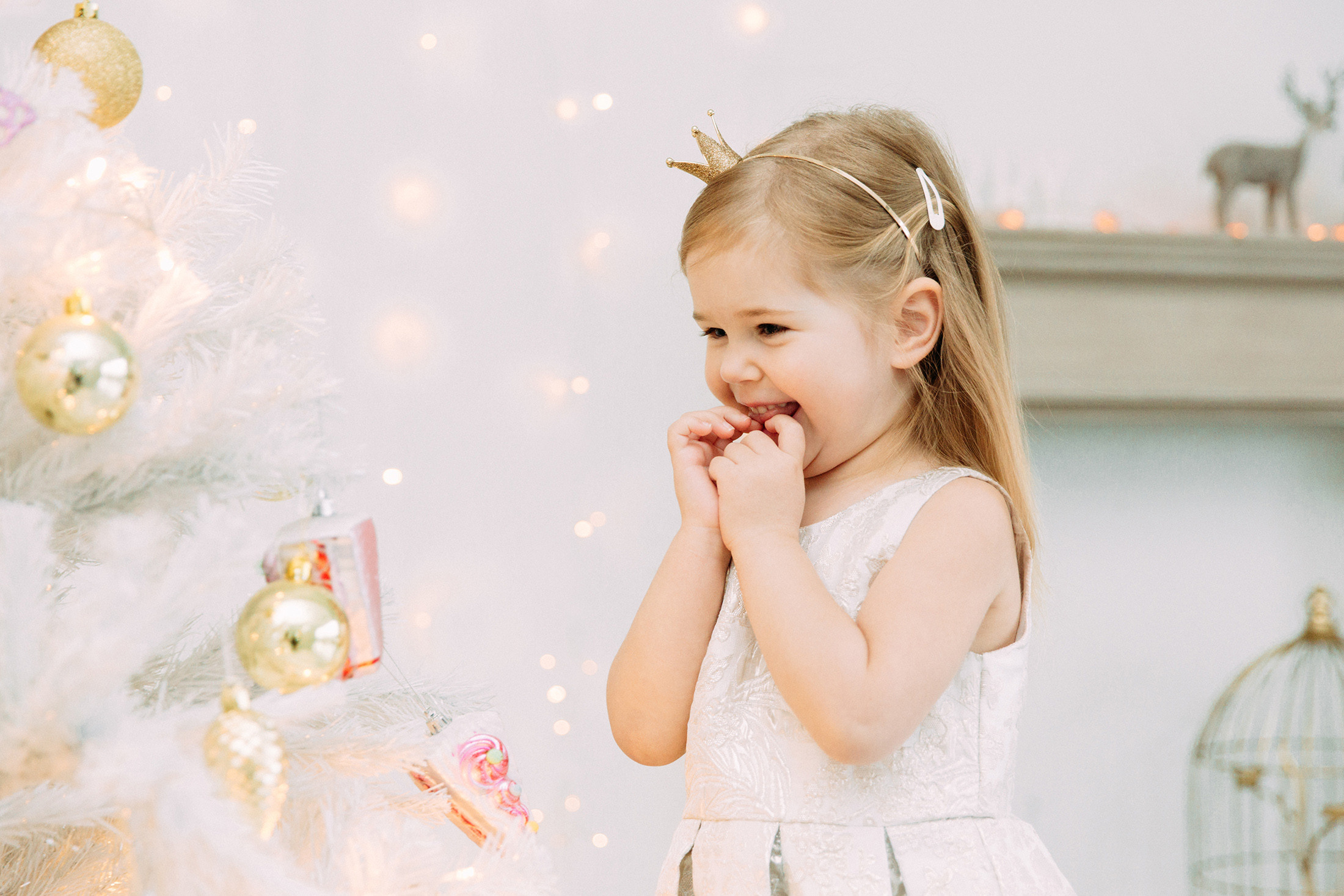 Joulukorttikuvaus 2020