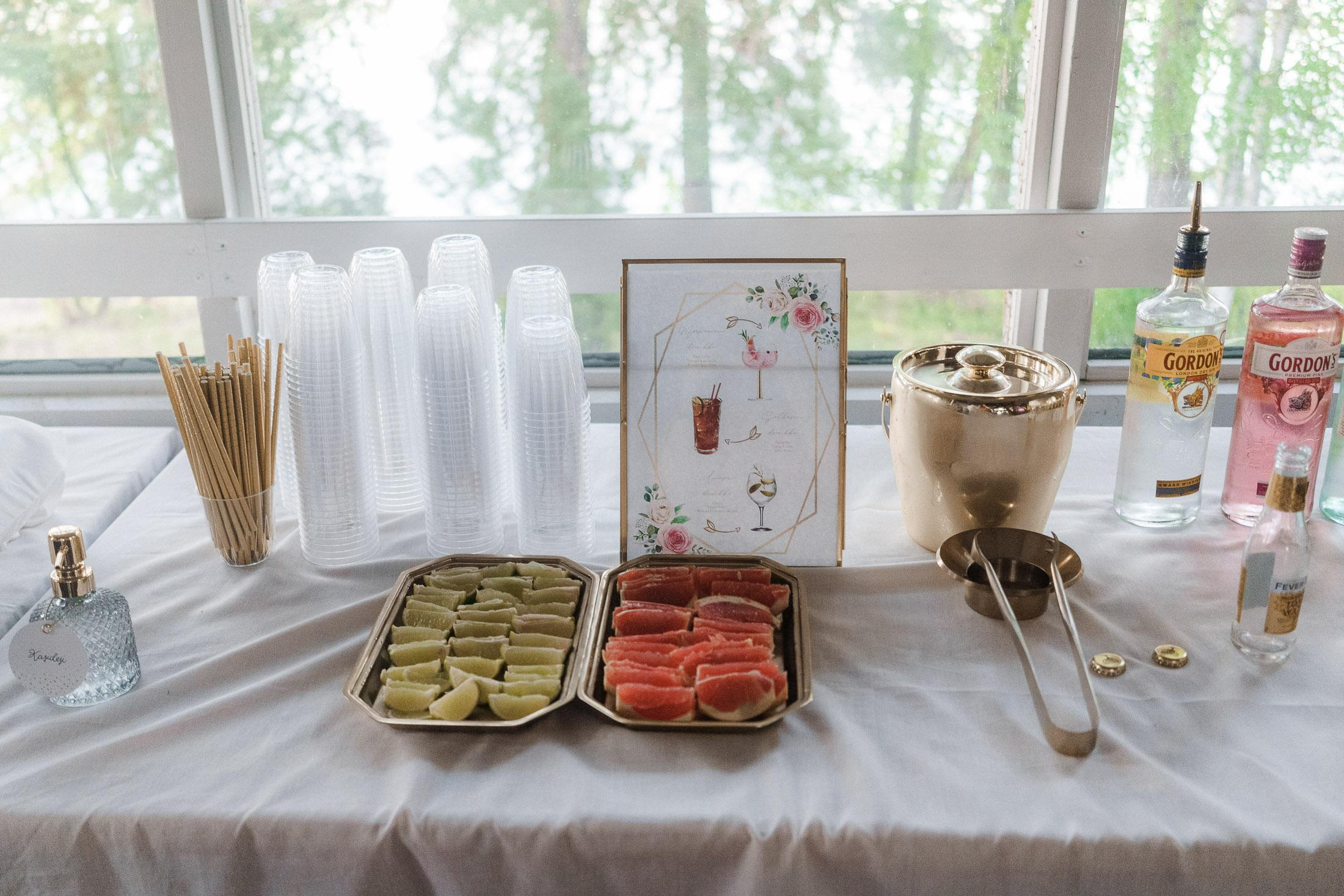 Tärkeät yksityiskohdat häiden suunnittelussa