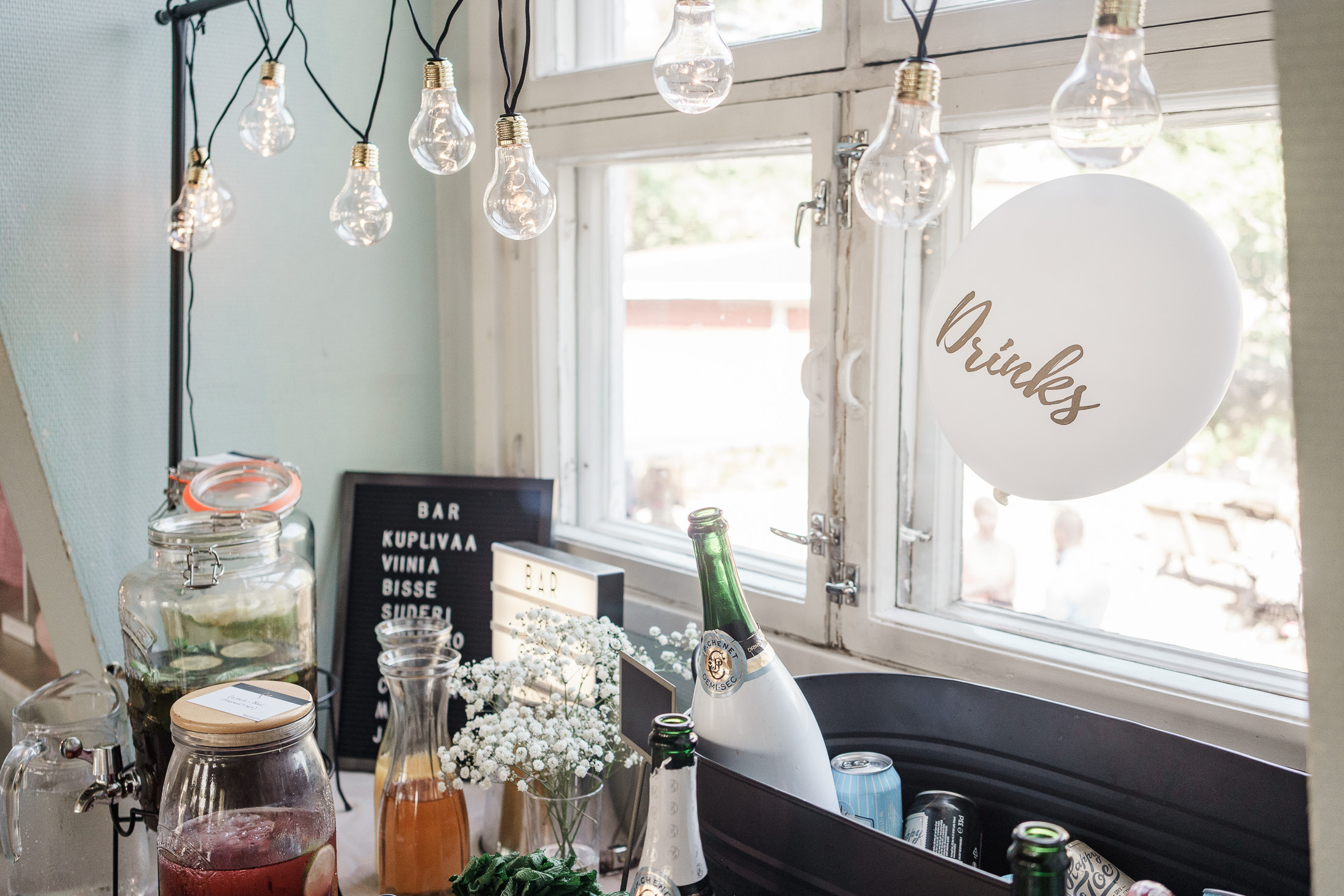 Tärkeät yksityiskohdat häiden suunnittelussa