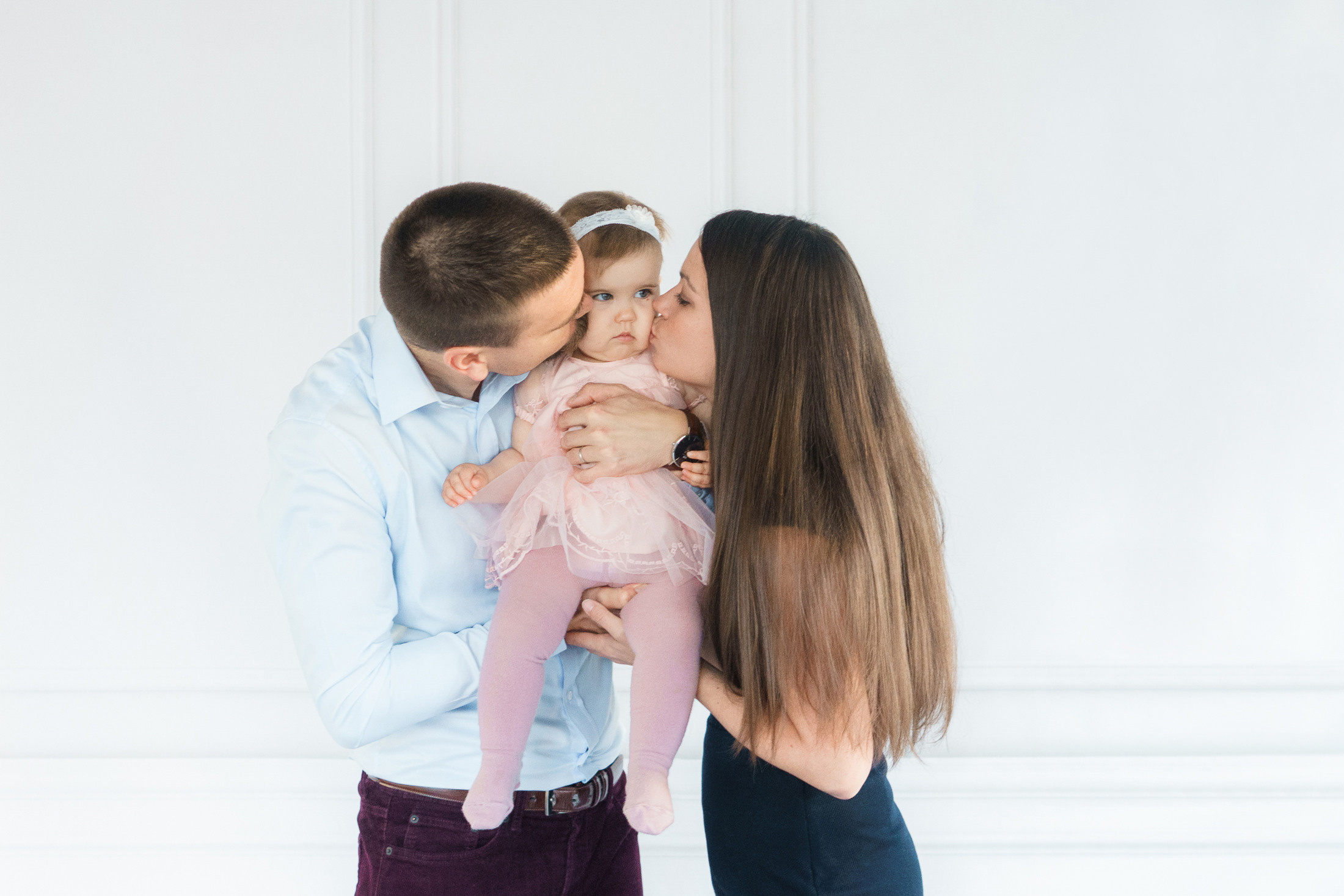 Perhekuvaus, Helsinki