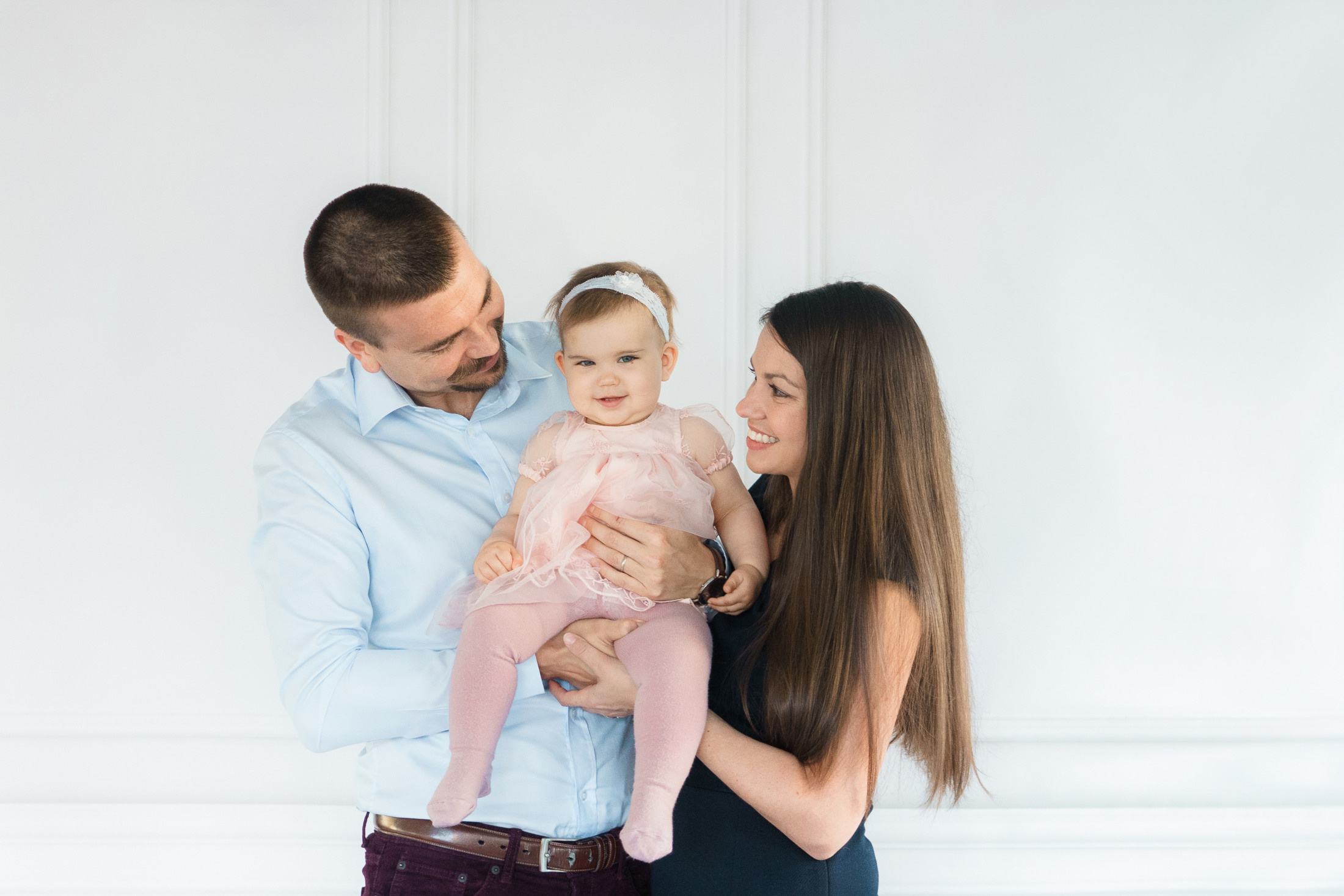 Perhekuvaus, Helsinki