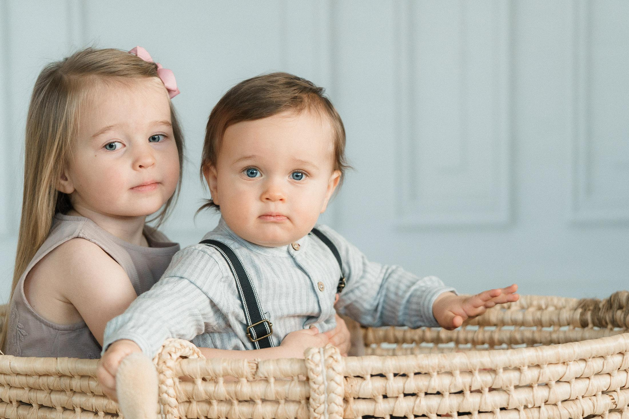 Yksivuotiskuvaus Nummela