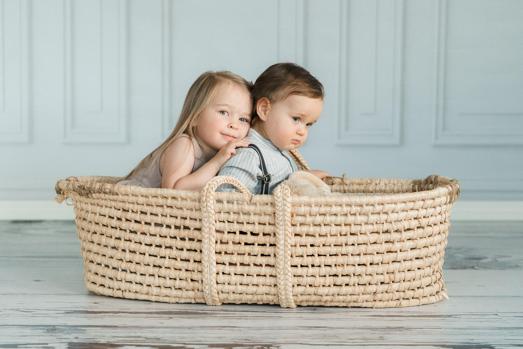 Yksivuotiskuvaus Nummela