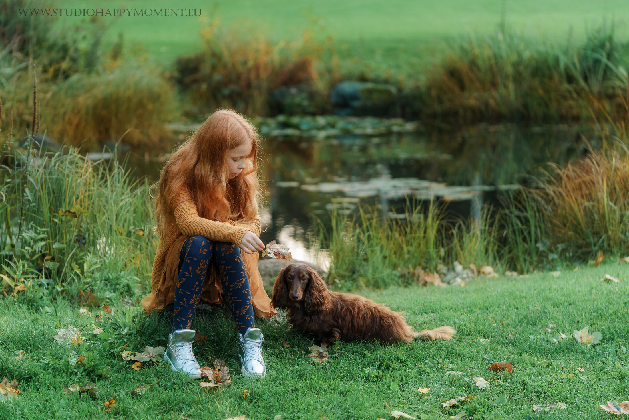 A&S, lapsikuvaus Helsingissä