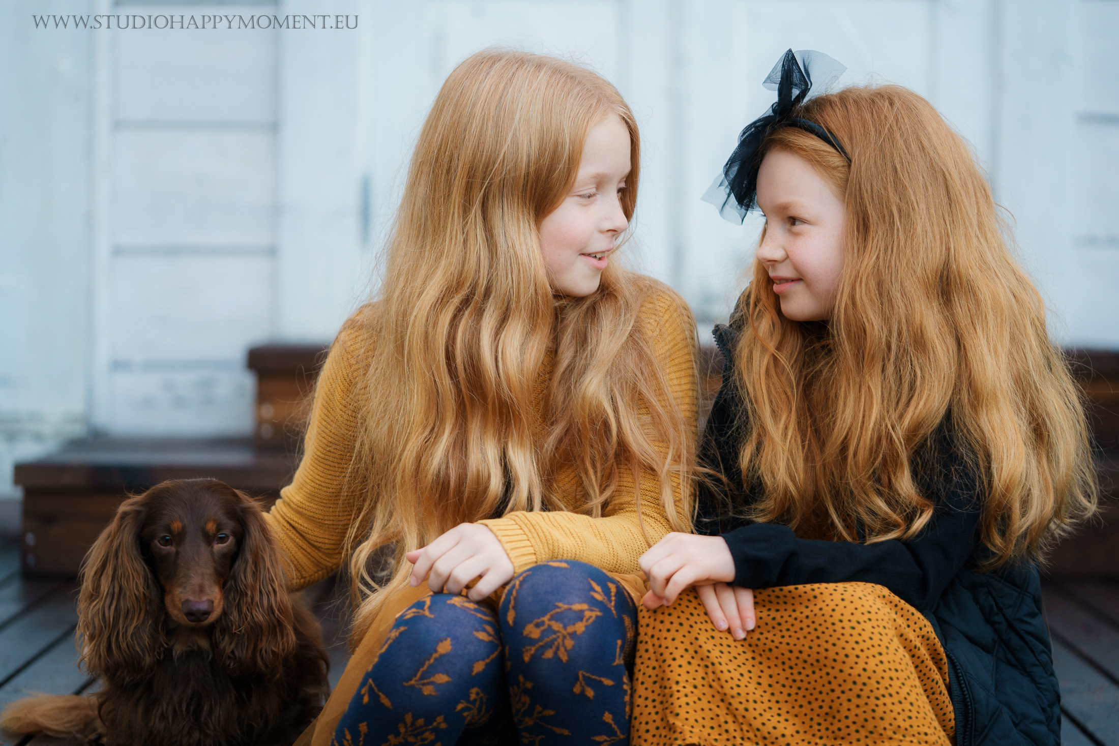 A&S, lapsikuvaus Helsingissä