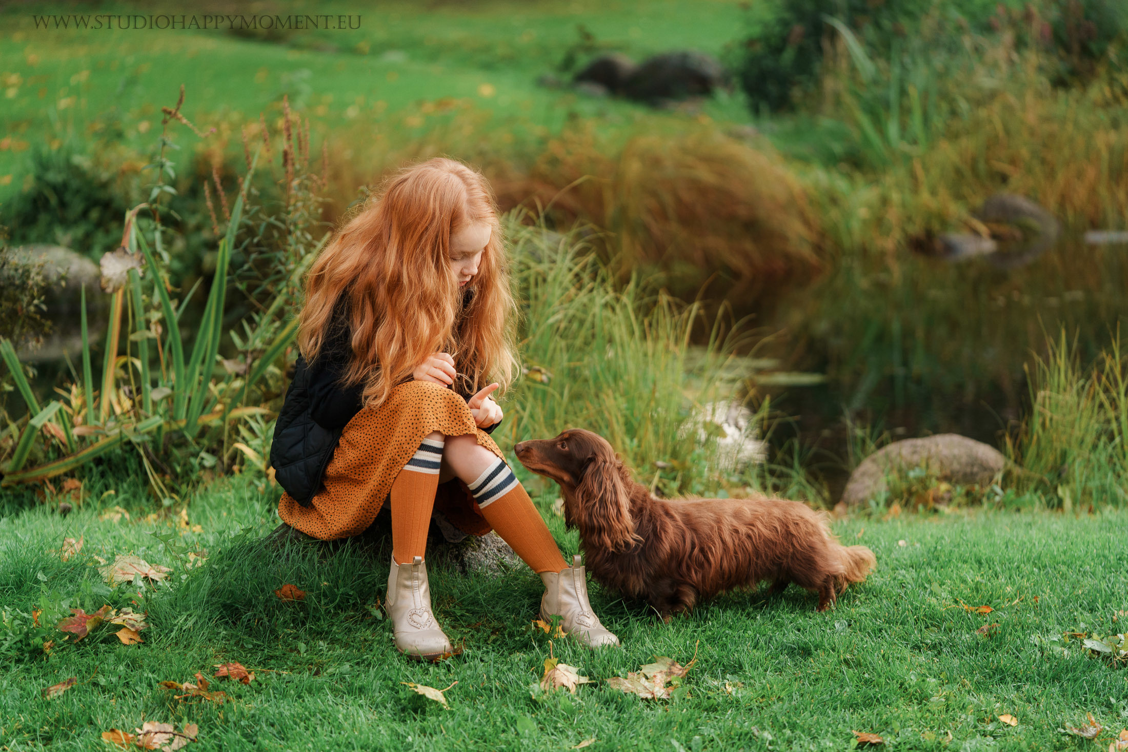 A&S, lapsikuvaus Helsingissä