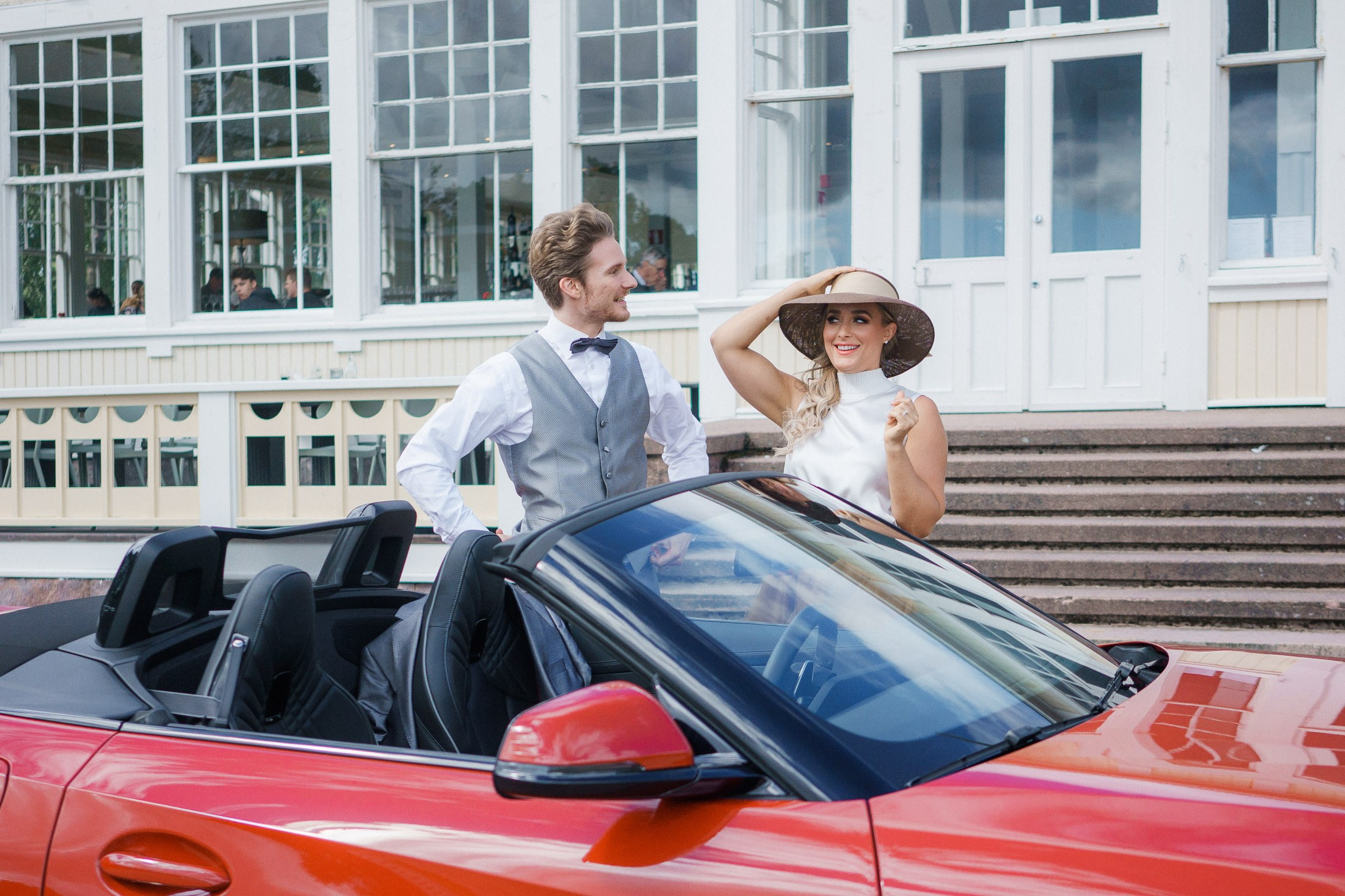 Fine Art Wedding Photographer Europe Tuscany