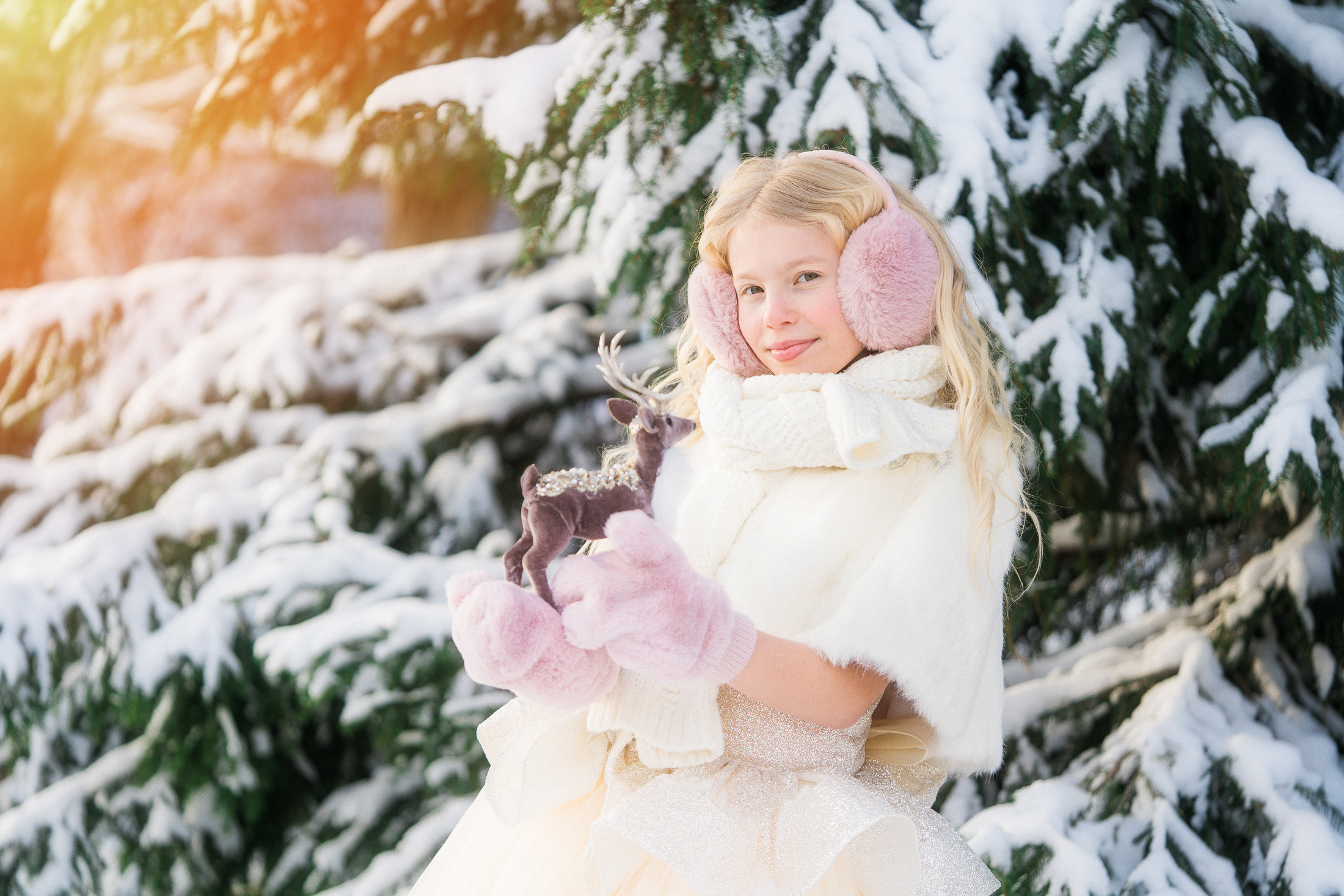 Lapsikuvaus Vantaalla