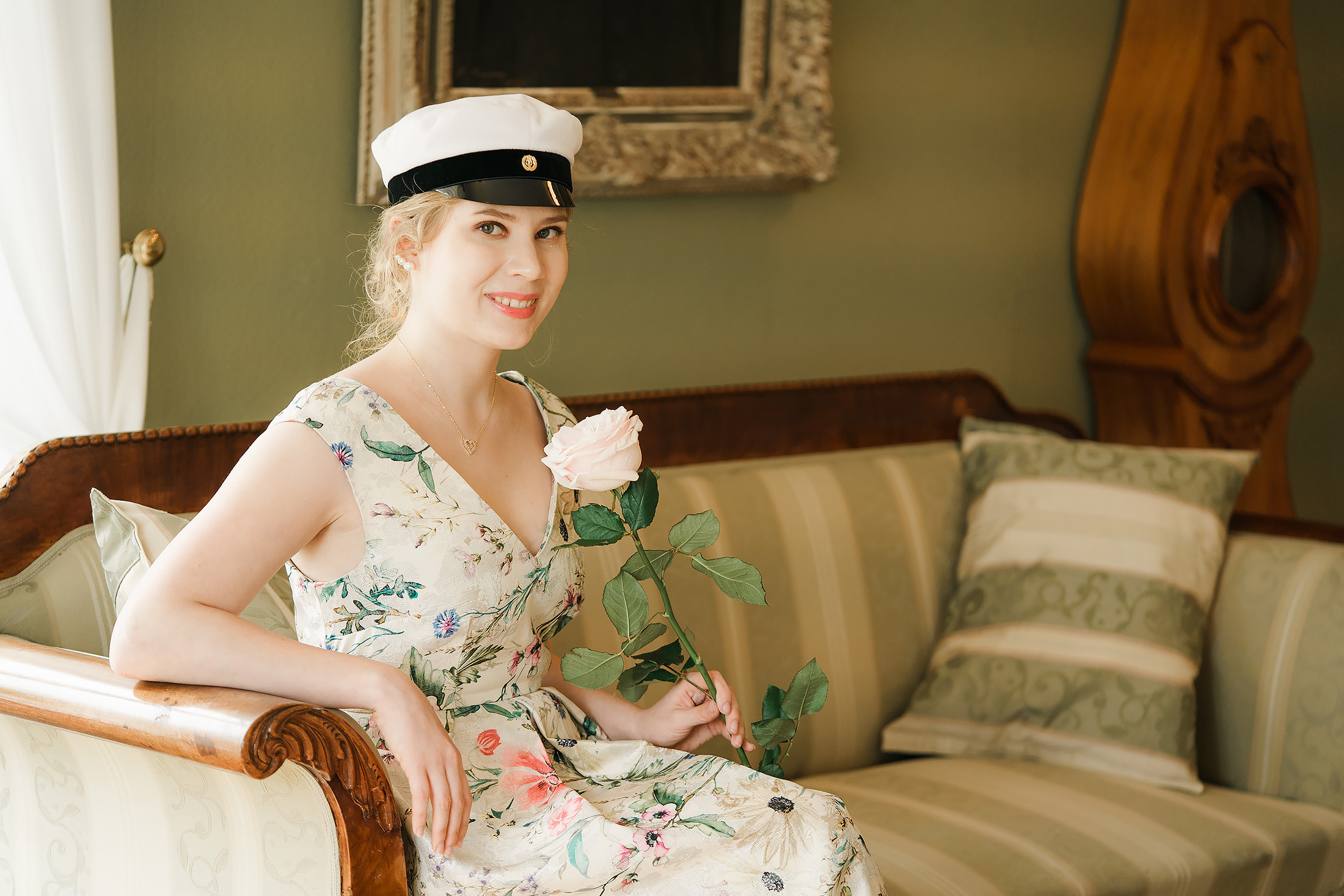 Yo-kuvaus Hollolassa