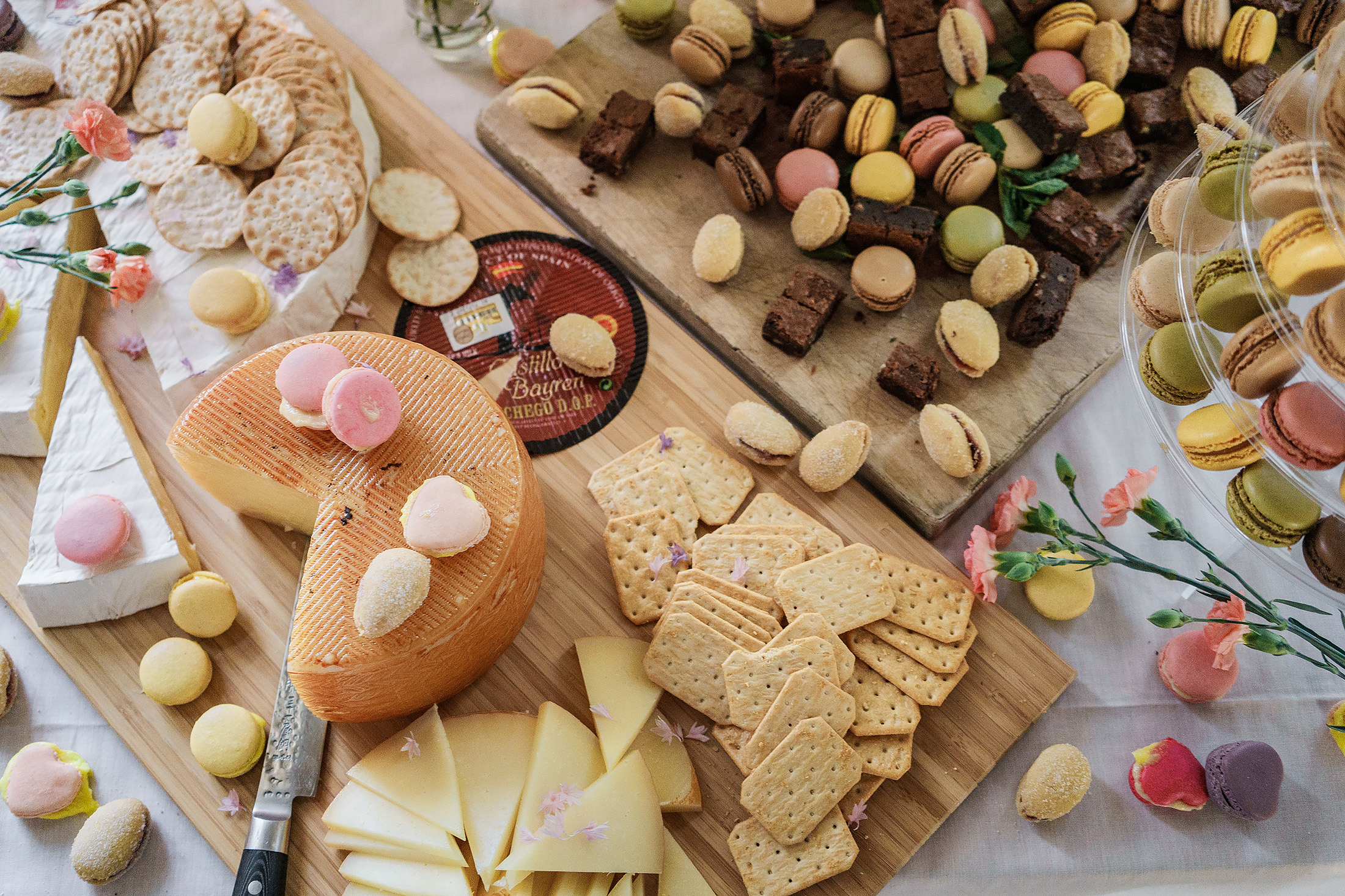 Miten suunnittelet unohtumattomat hääjuhlat