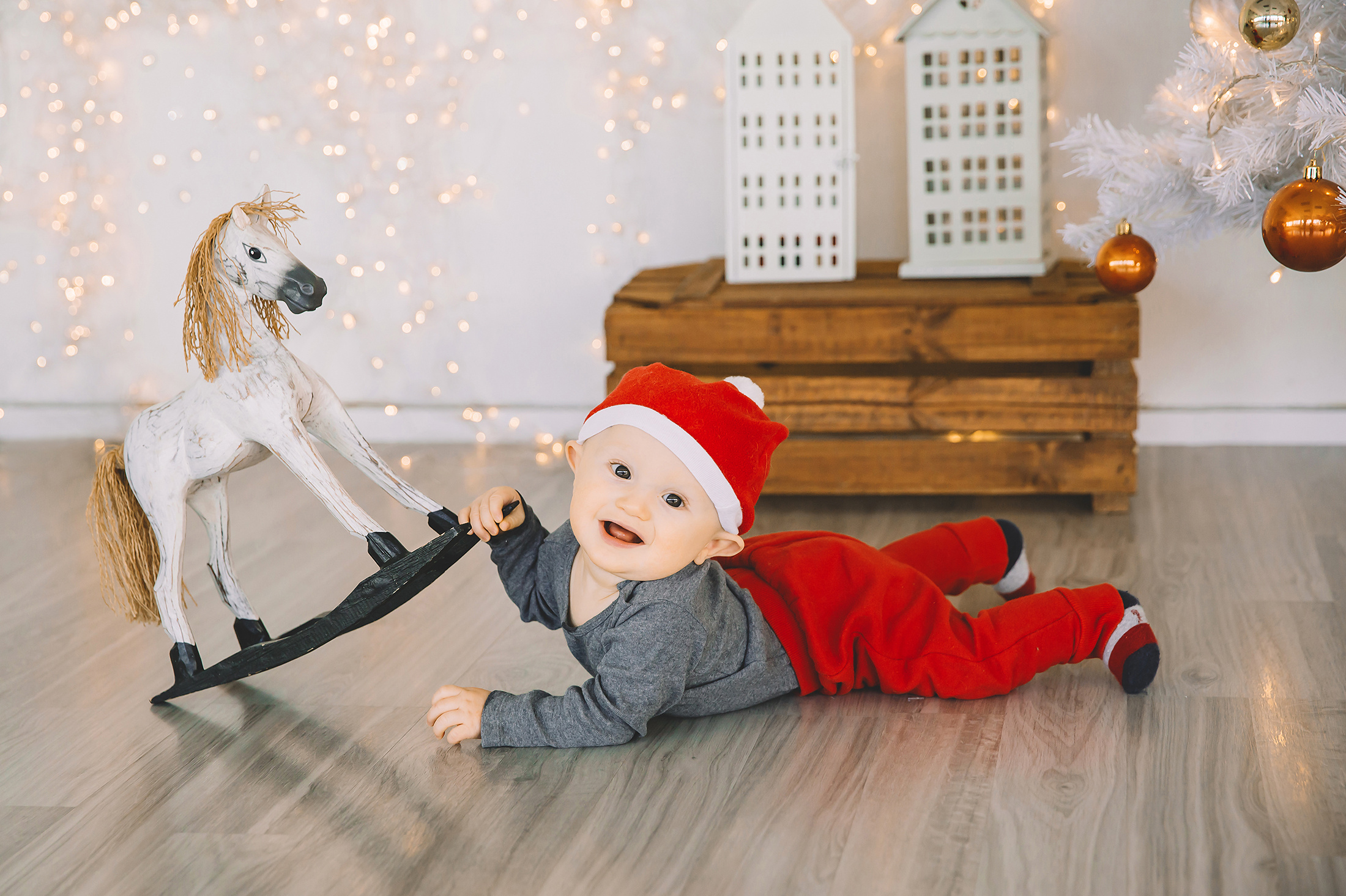 Joulukorttikuvaus 2018, Helsinki