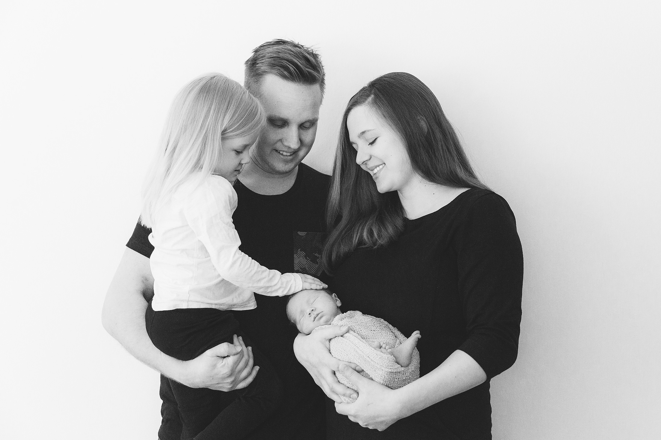 vastasyntyneen valokuvaus vantaa