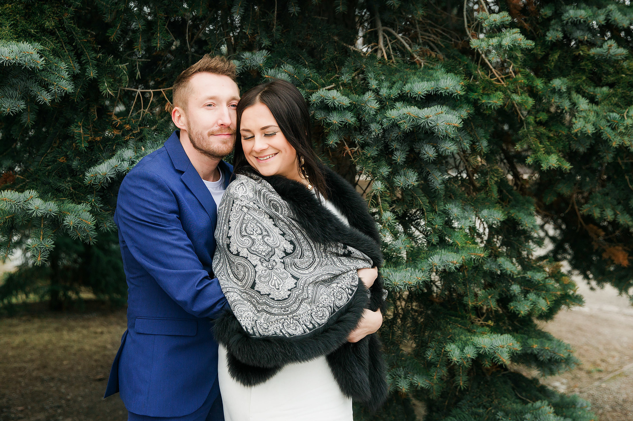 A&A, hääkuvaus Turussa