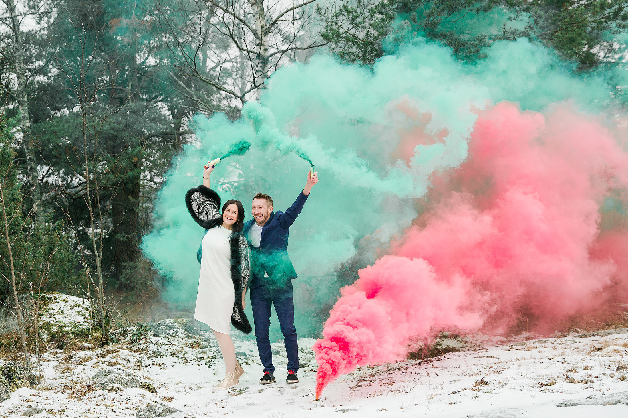 A&A, hääkuvaus Turussa