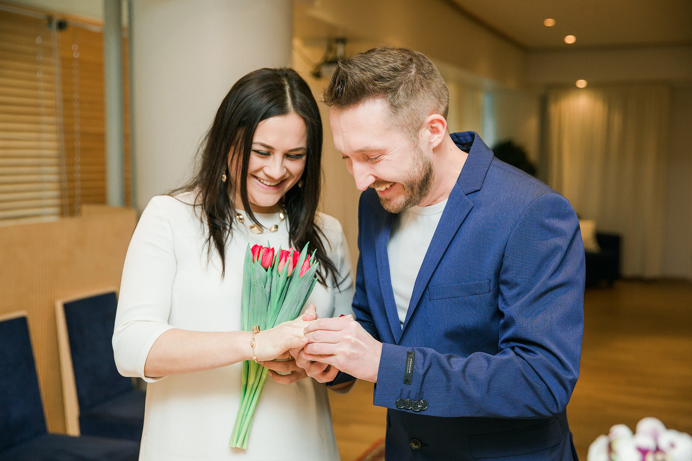 A&A, hääkuvaus Turussa