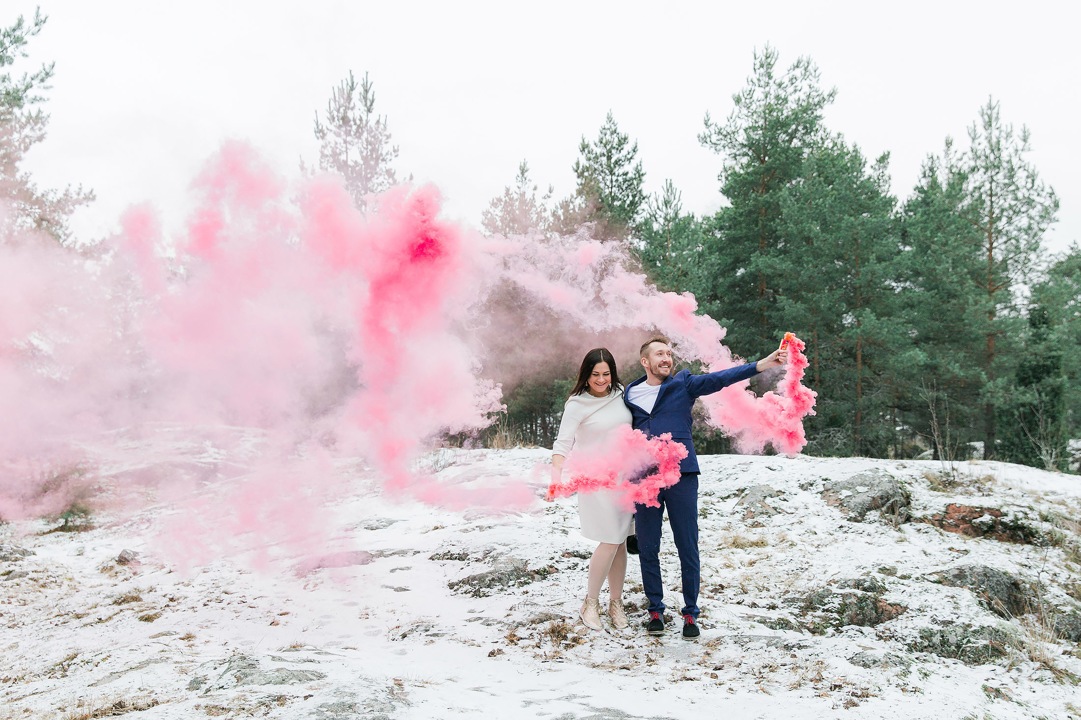 A&A, hääkuvaus Turussa