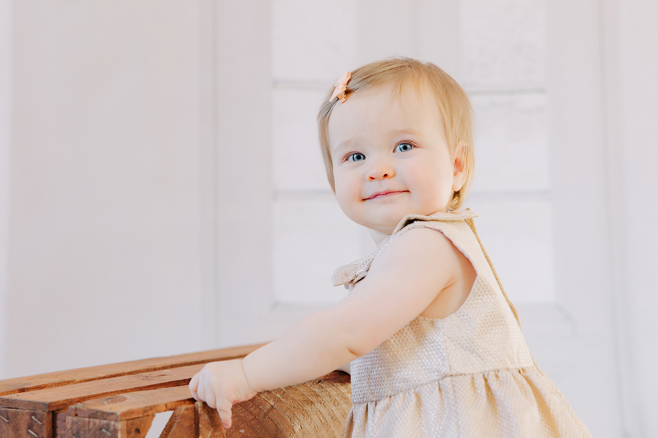 Yksivuotis- + smash the cake kuvaus, Espoossa