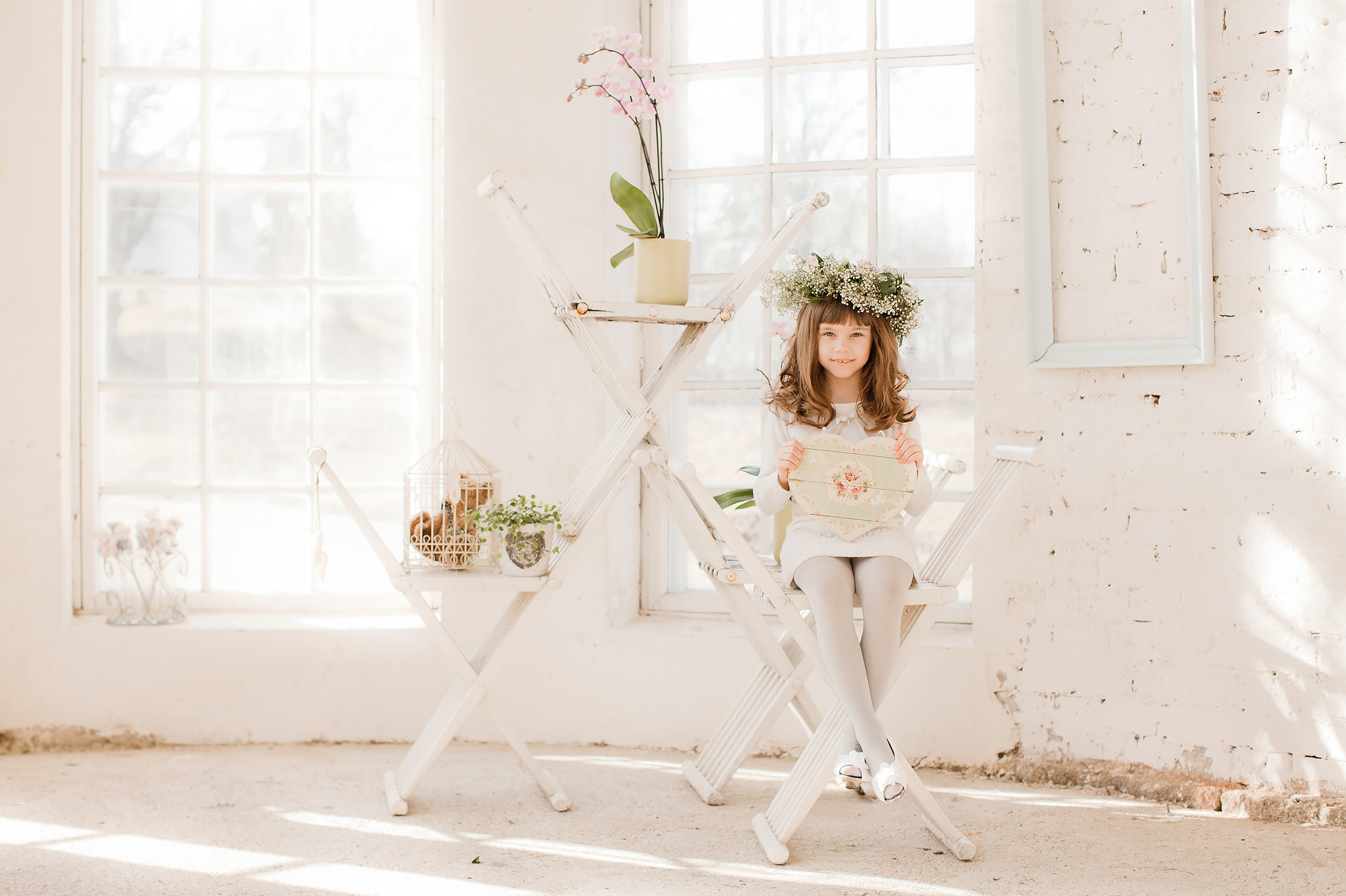 oitbackan orangeria valokuvaus, lapsikuvaus