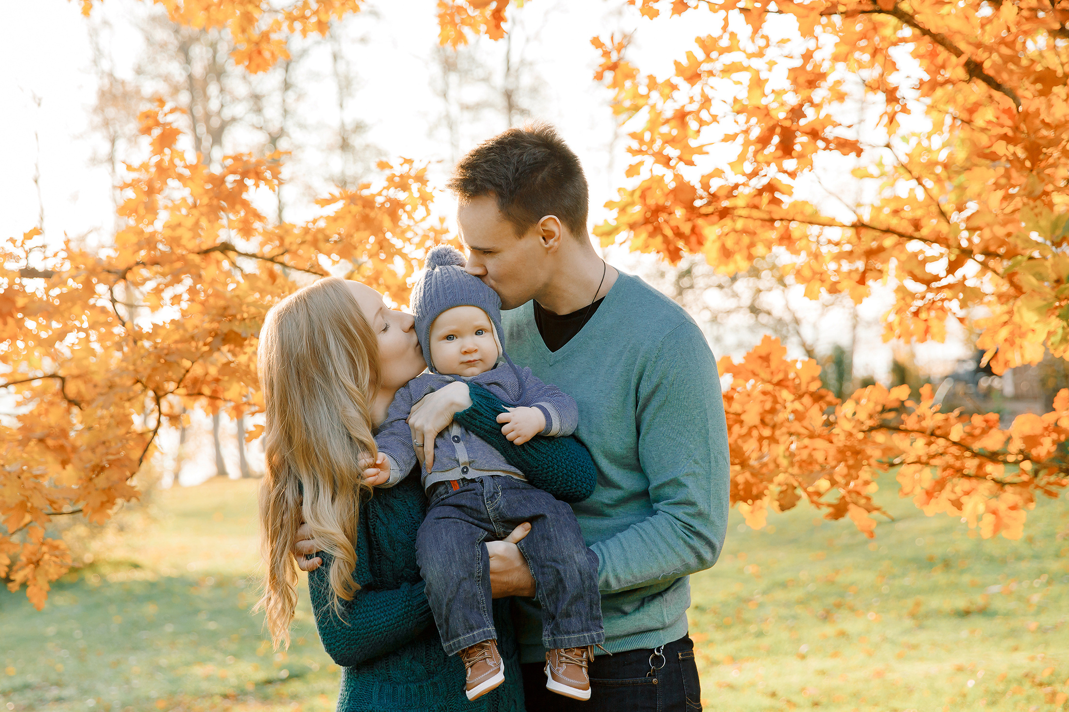 Lapsikuvaus – Valokuvaaja Kirkkonummi