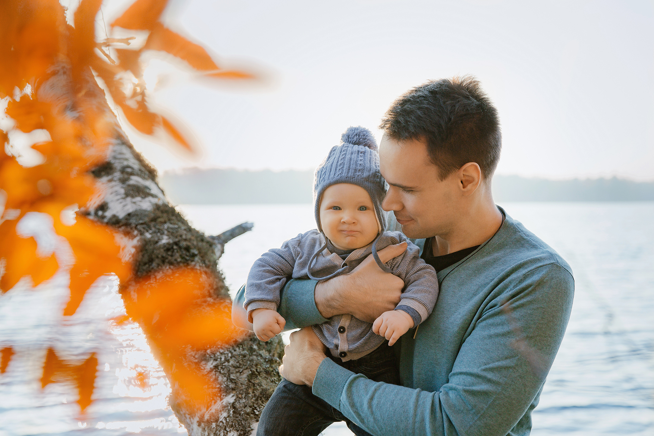 Lapsikuvaus Nummelassa