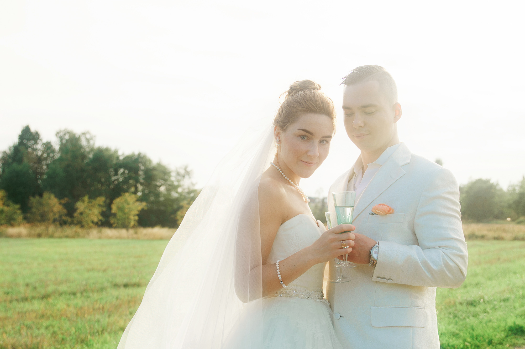 Viralliset hääpotretit helsinki