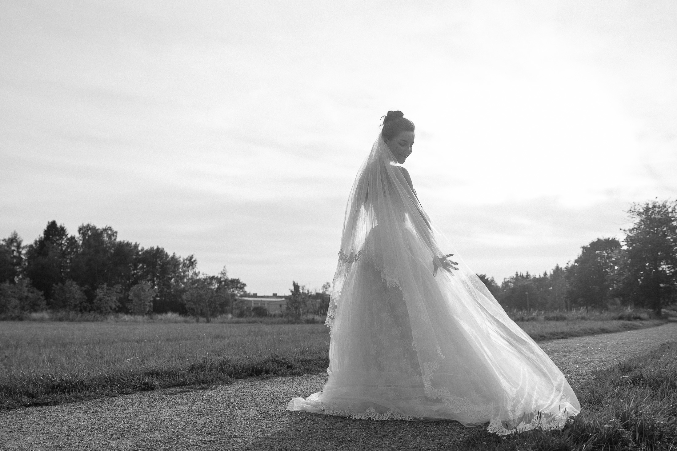 Viralliset hääpotretit helsinki