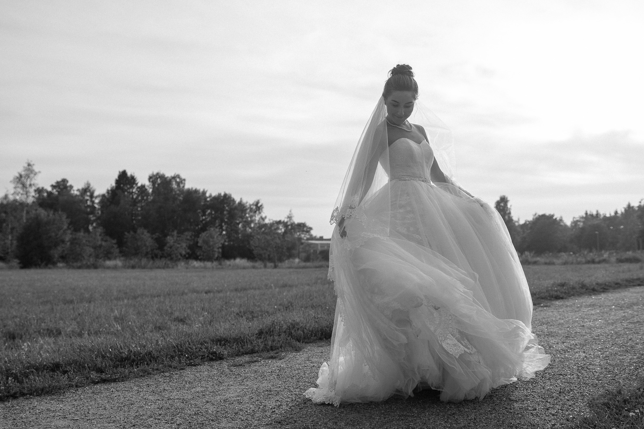 Viralliset hääpotretit helsinki