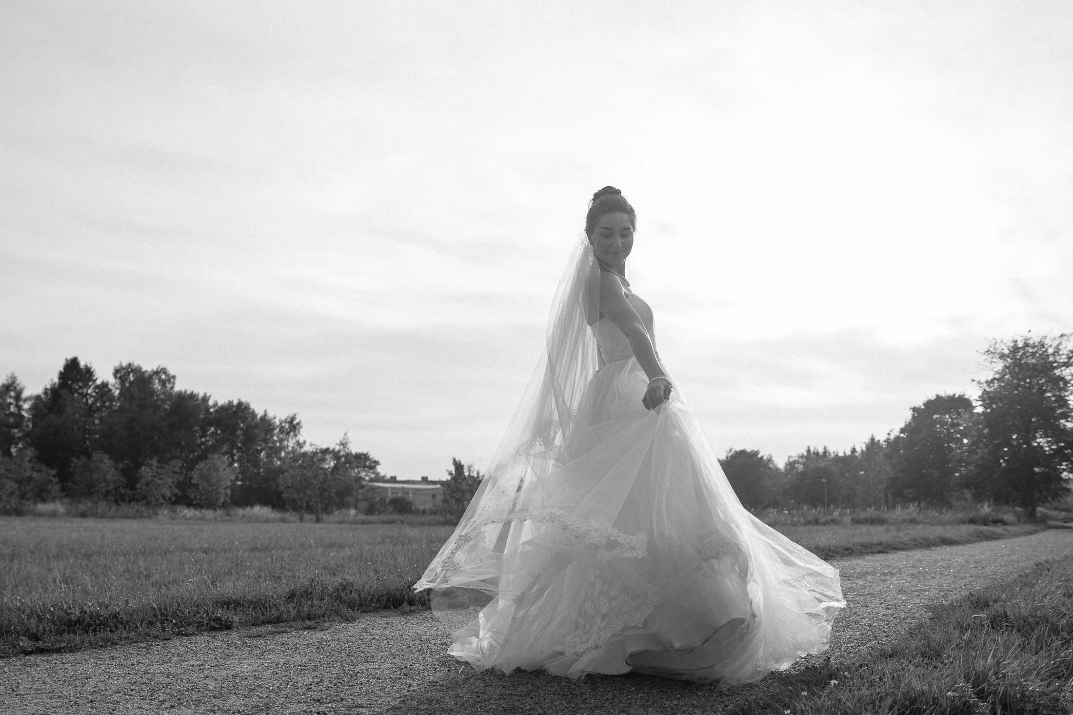 Viralliset hääpotretit helsinki